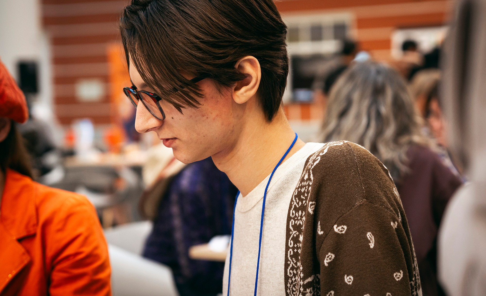 BOARD GAME FUTURE HSE. Фотограф в Москве Алейникова Евгения