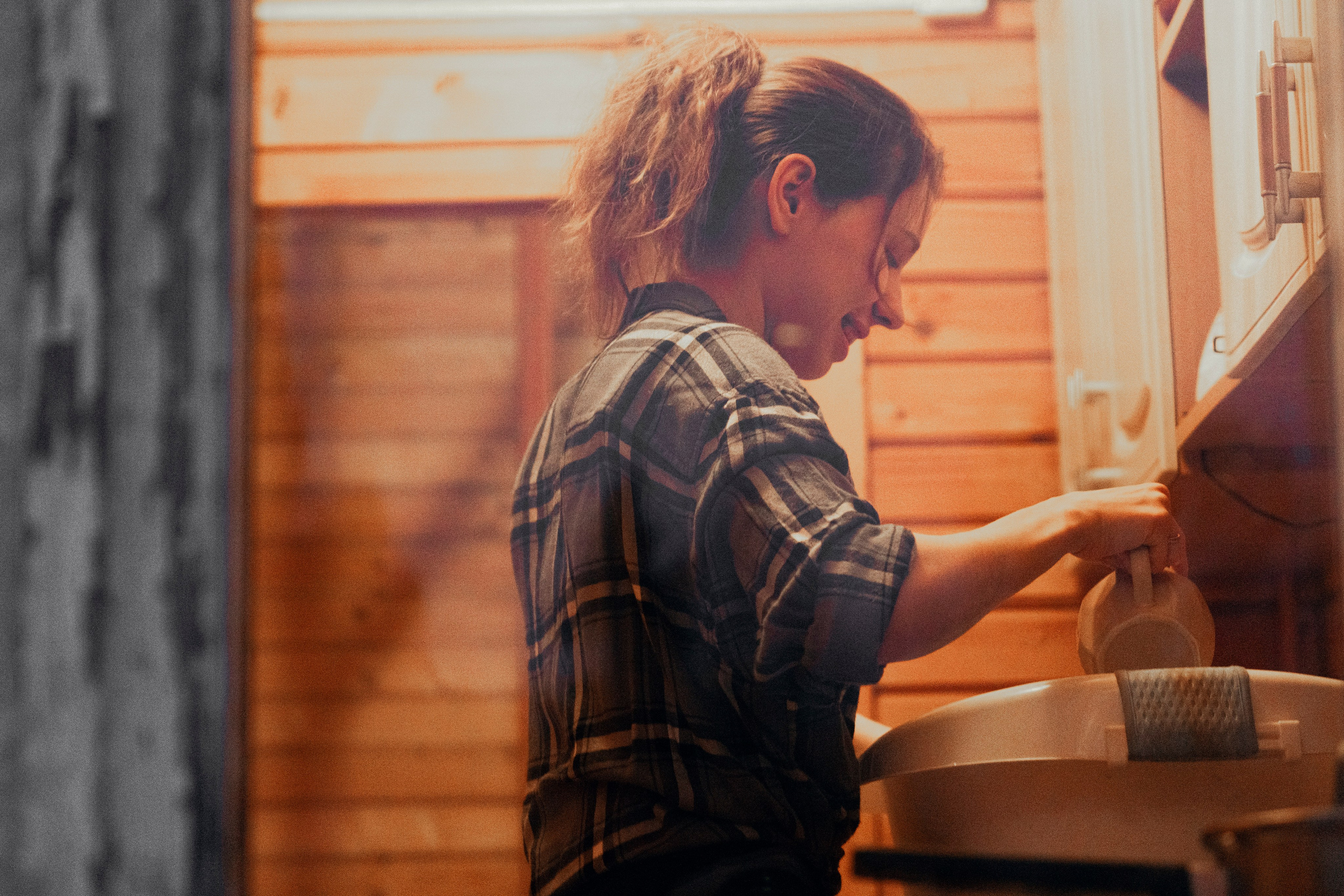 Молчановы. Многолетний проект о молодой семье. Фотограф в Москве Савкина Евгения