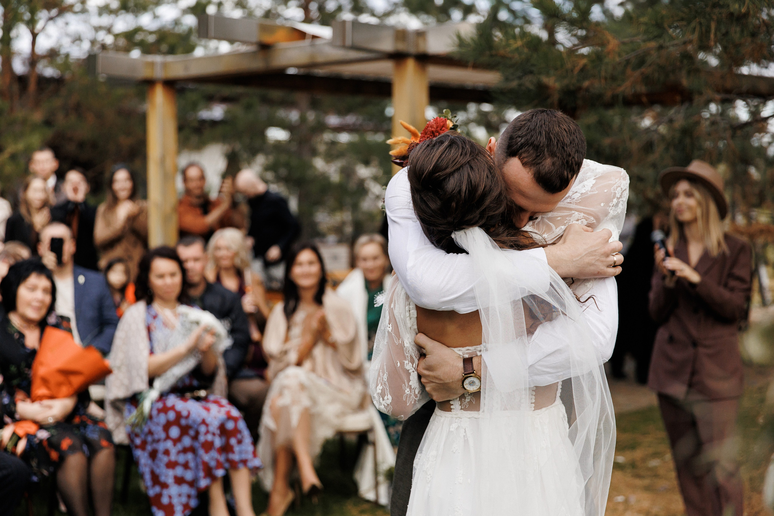 Оля и Кирилл. Свадебный и репортажный фотограф Евгений Петров