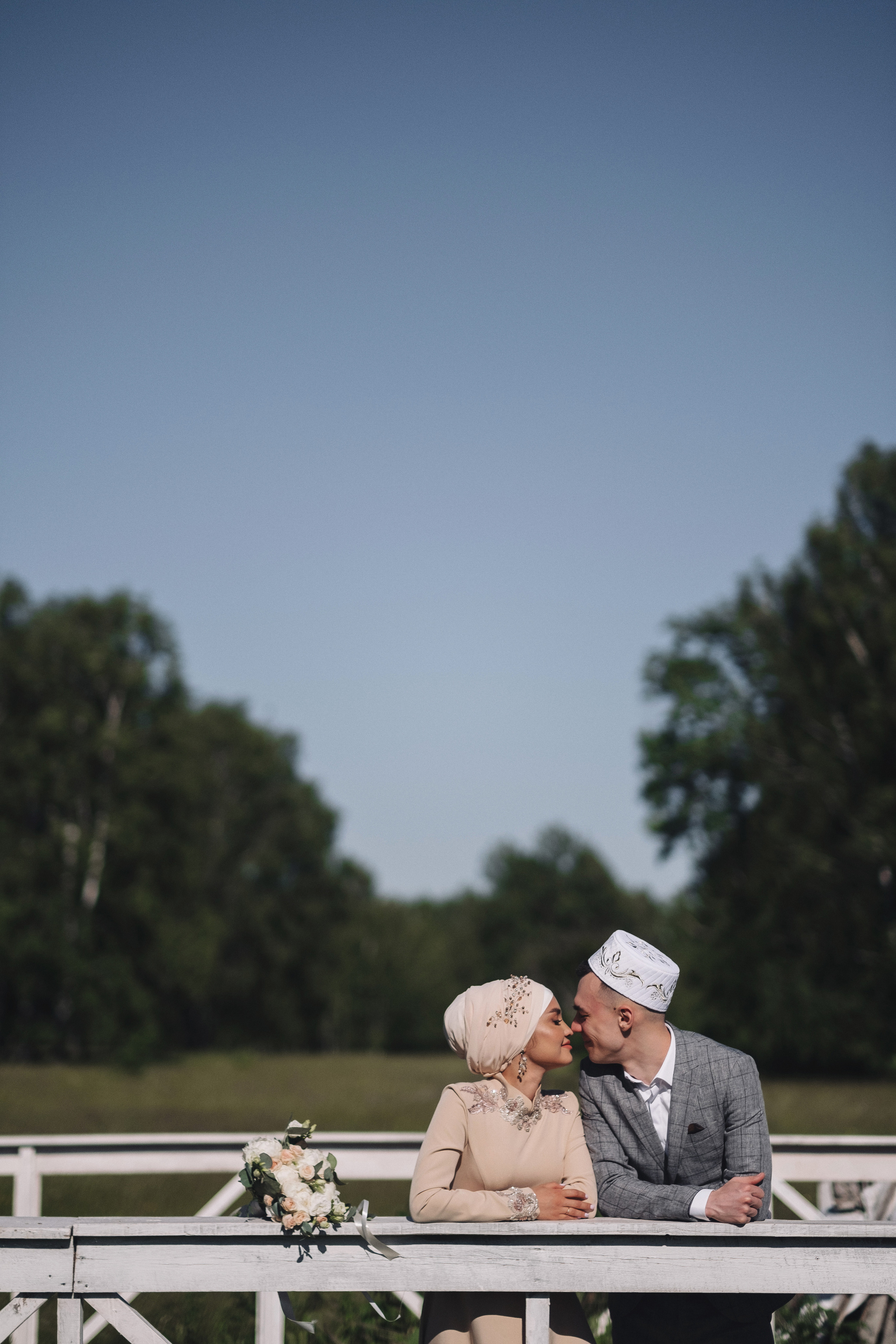 Аделина & Артур. Свадебный и семейный фотограф в Казани и Зеленодольске Ланочкин Илья