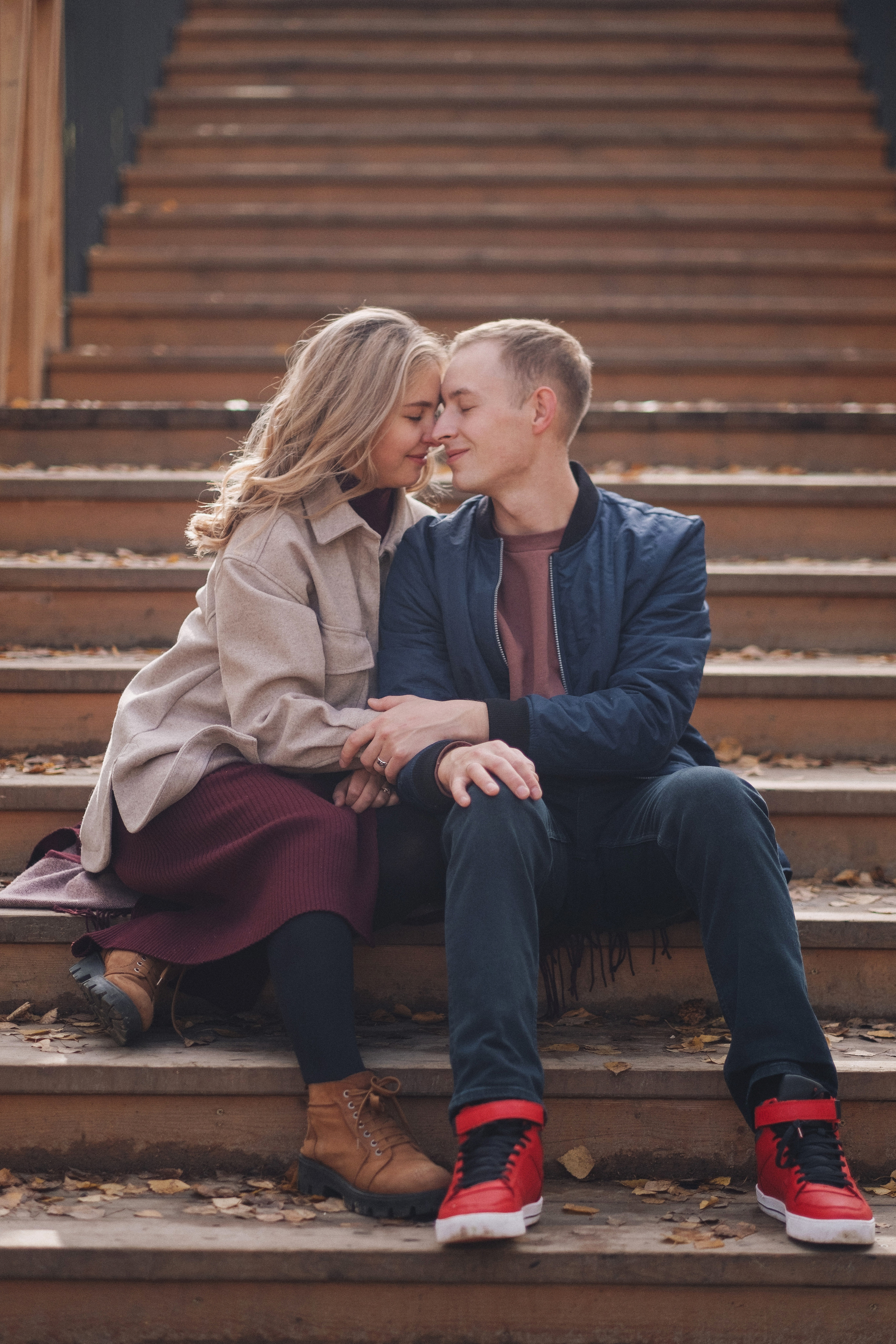 Анастасия & Вадим. Свадебный и семейный фотограф в Казани и Зеленодольске Ланочкин Илья