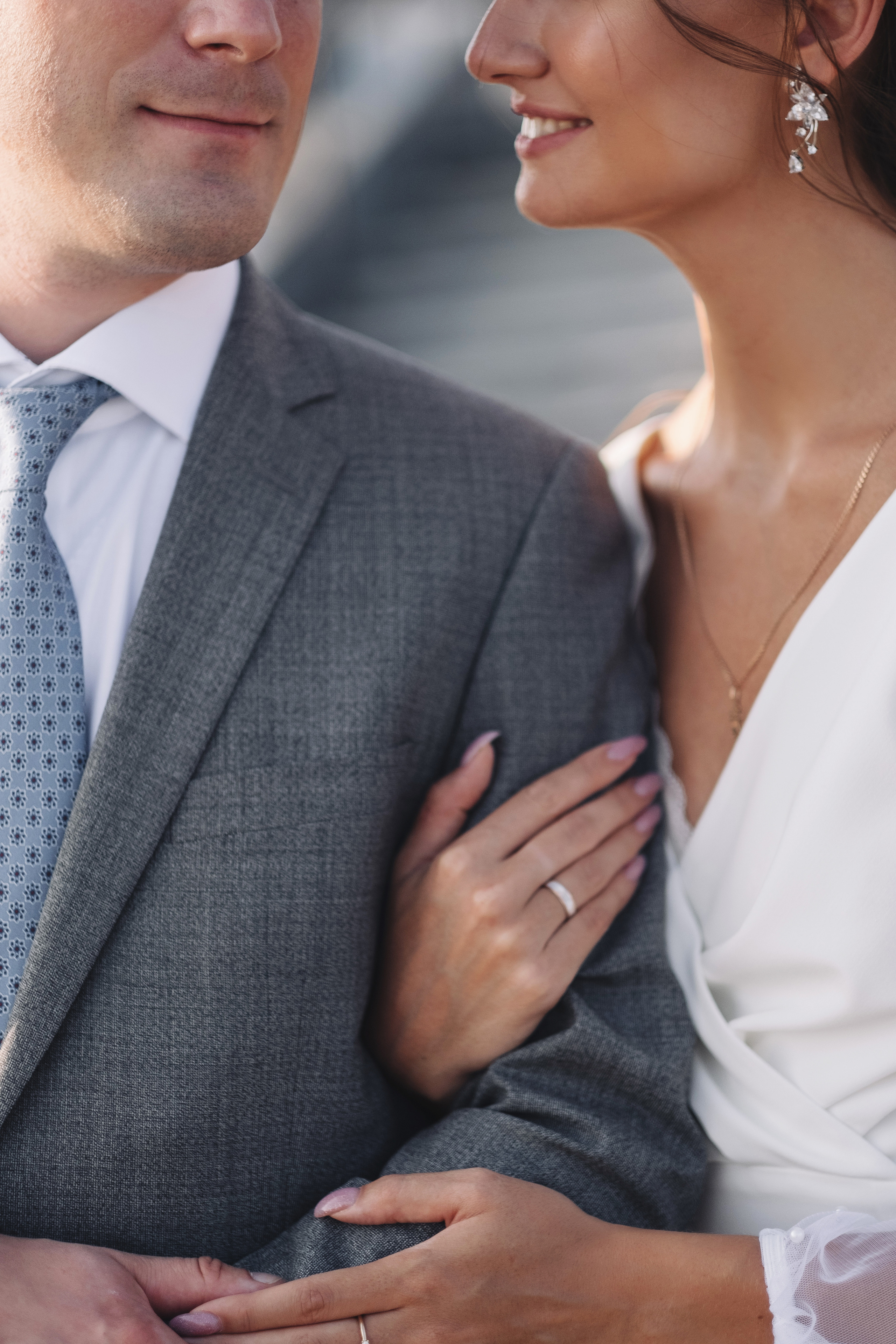 Наталия & Марк. Свадебный и семейный фотограф в Казани и Зеленодольске Ланочкин Илья