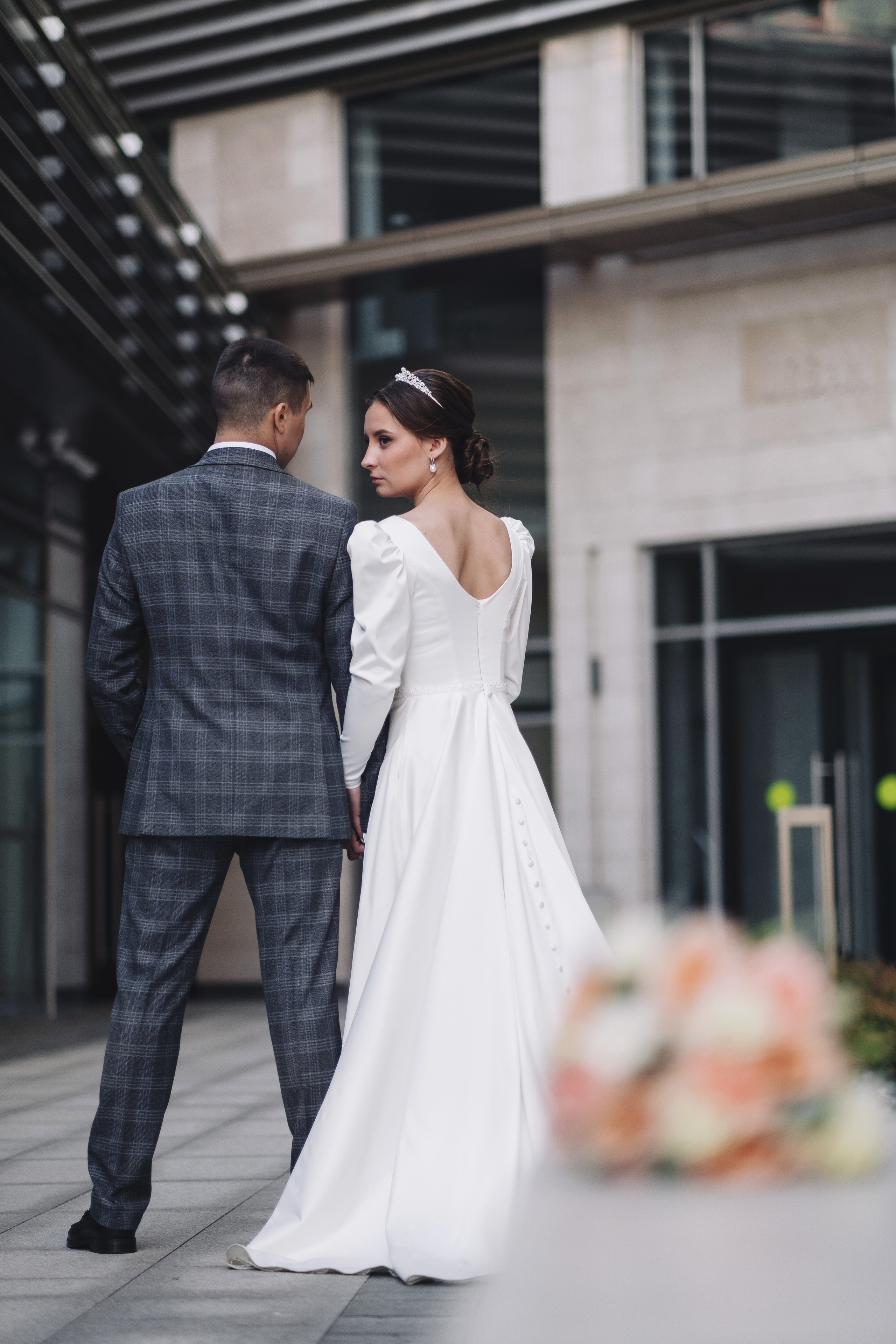 Полина & Дмитрий. Свадебный и семейный фотограф в Казани и Зеленодольске Ланочкин Илья