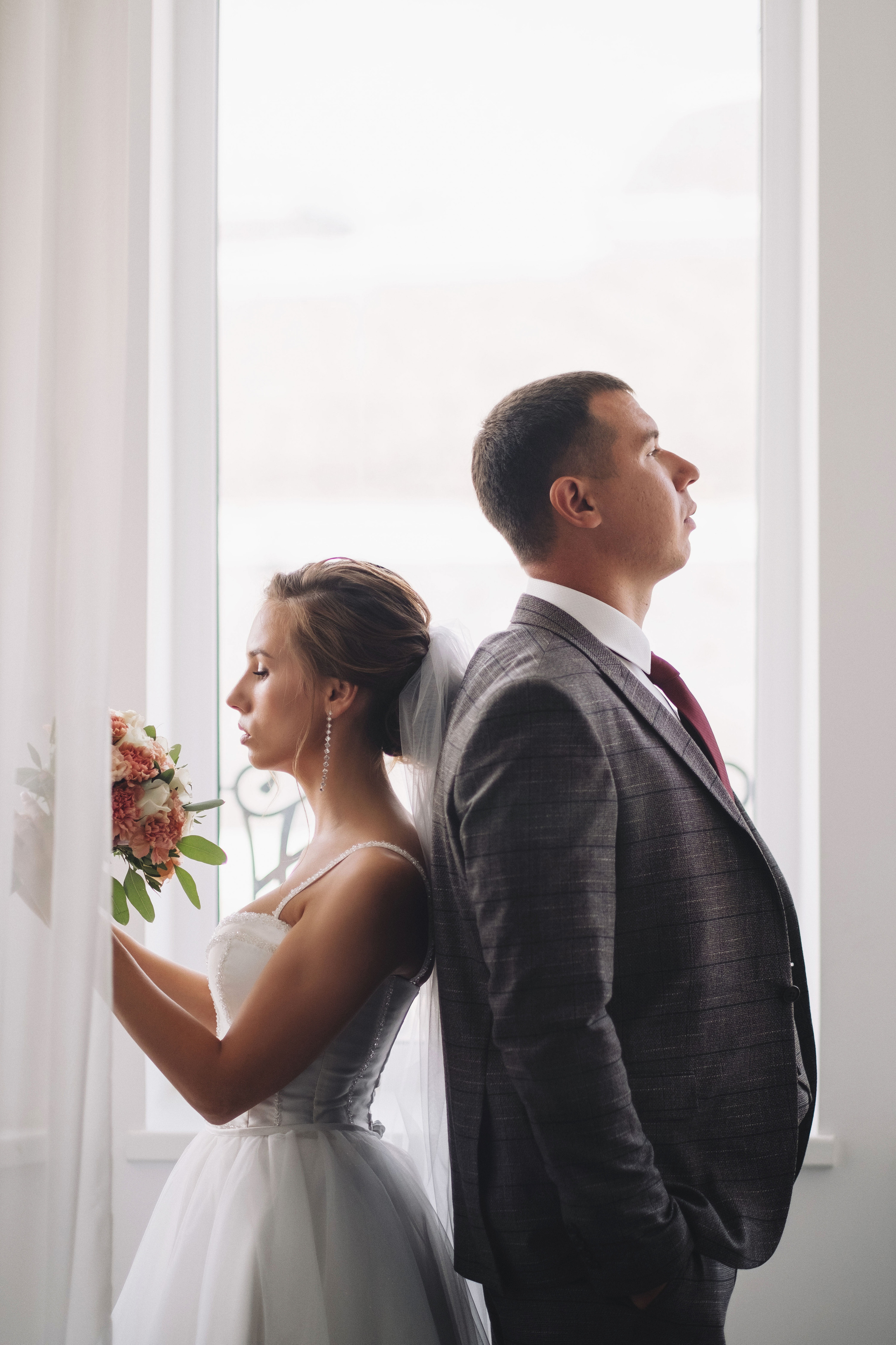 Алия & Сергей. Свадебный и семейный фотограф в Казани и Зеленодольске Ланочкин Илья