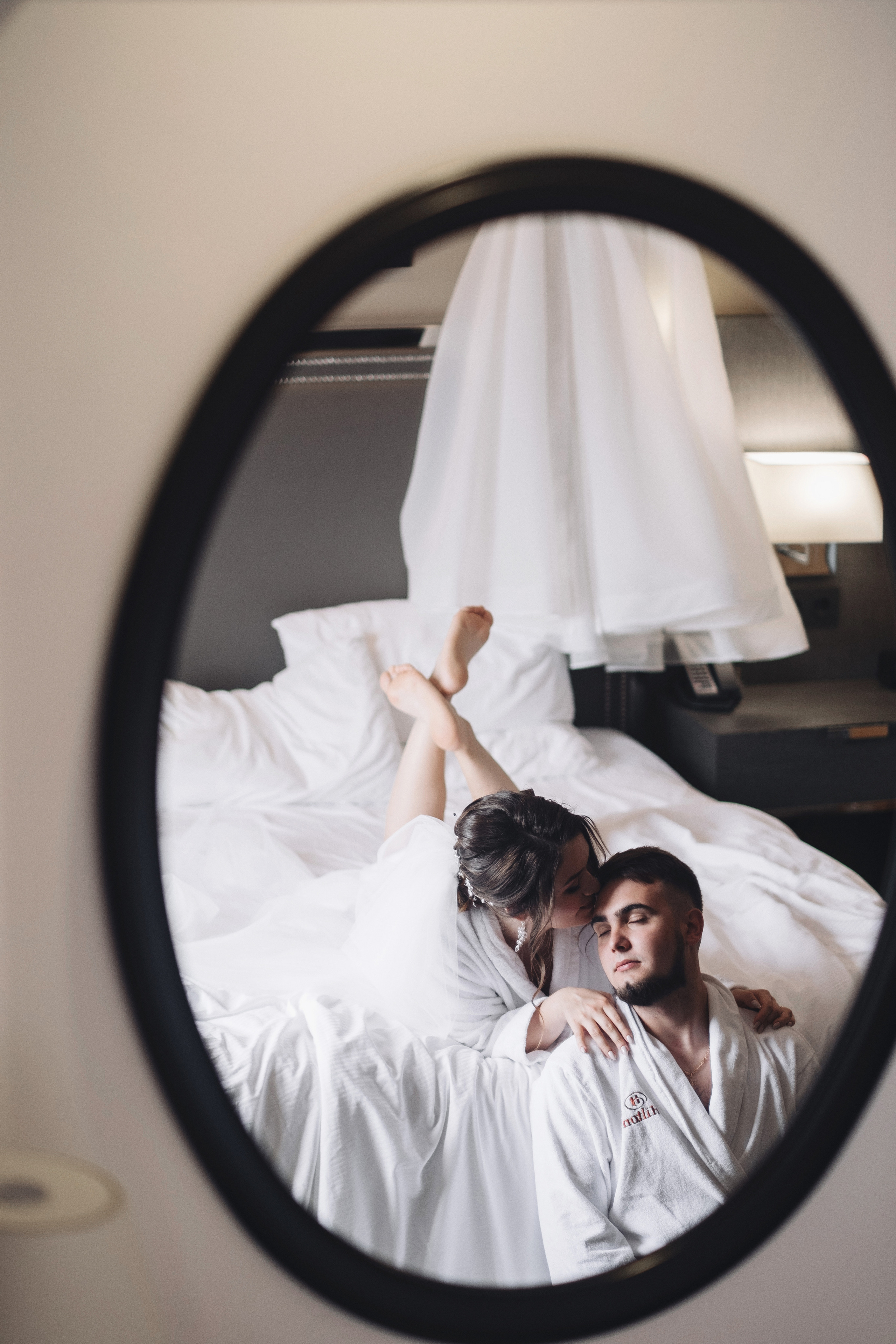 Лиана & Артем. Свадебный и семейный фотограф в Казани и Зеленодольске Ланочкин Илья