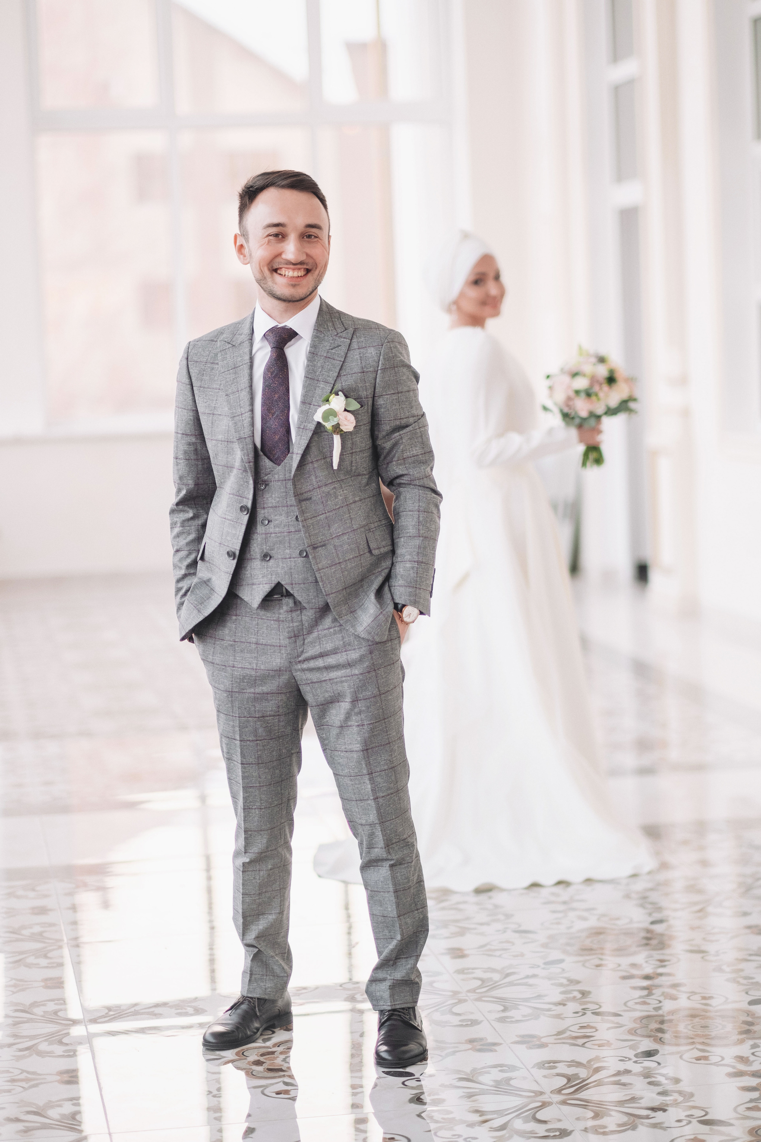 Альбина & Адель. Свадебный и семейный фотограф в Казани и Зеленодольске Ланочкин Илья