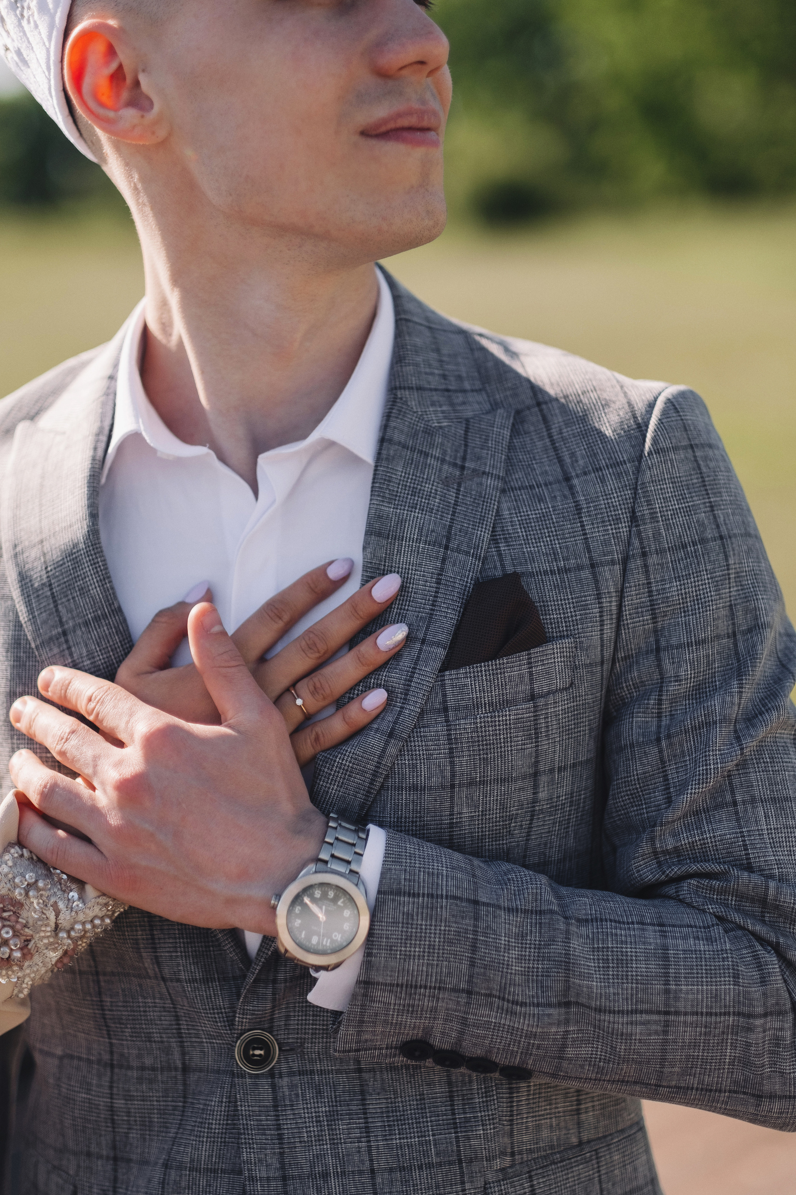 Аделина & Артур. Свадебный и семейный фотограф в Казани и Зеленодольске Ланочкин Илья