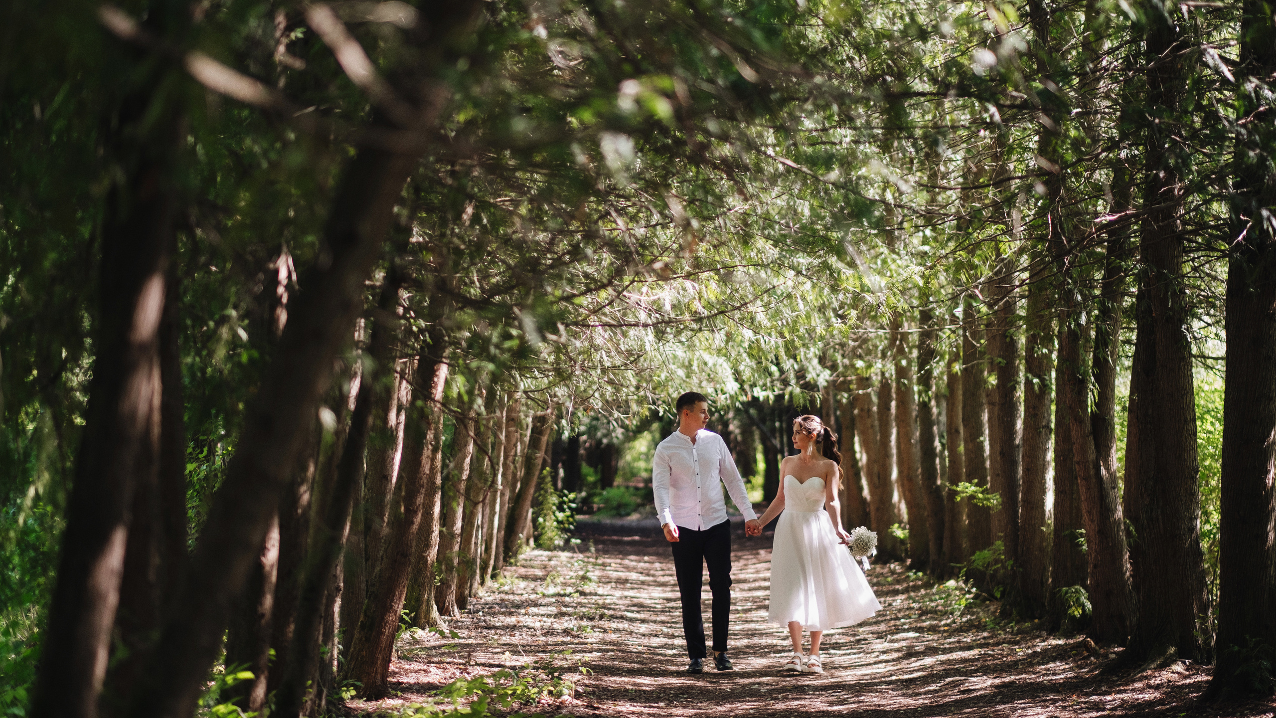 Айгуль & Игорь. Свадебный и семейный фотограф в Казани и Зеленодольске Ланочкин Илья