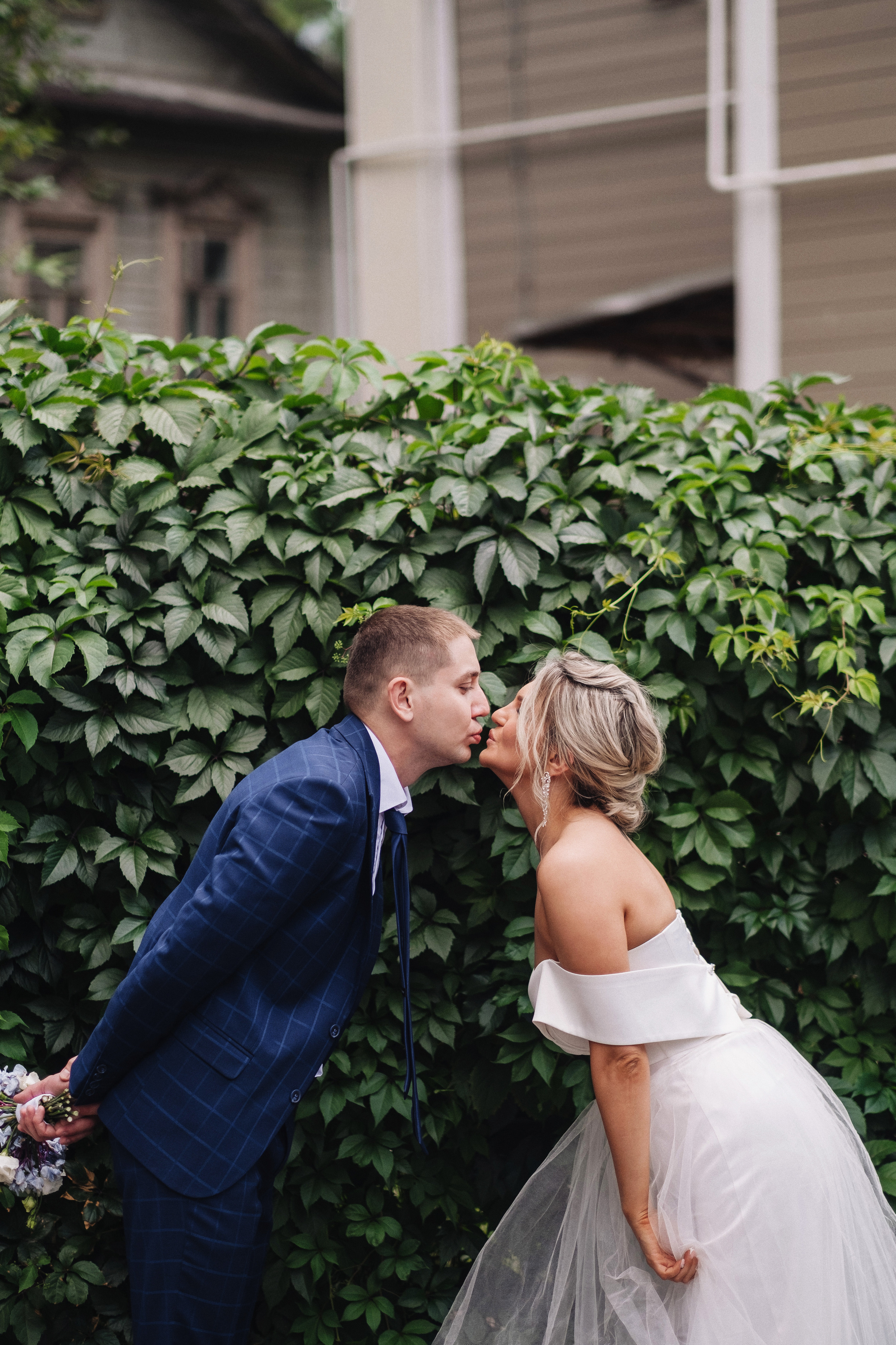 Татьяна & Ильнар. Свадебный и семейный фотограф в Казани и Зеленодольске Ланочкин Илья