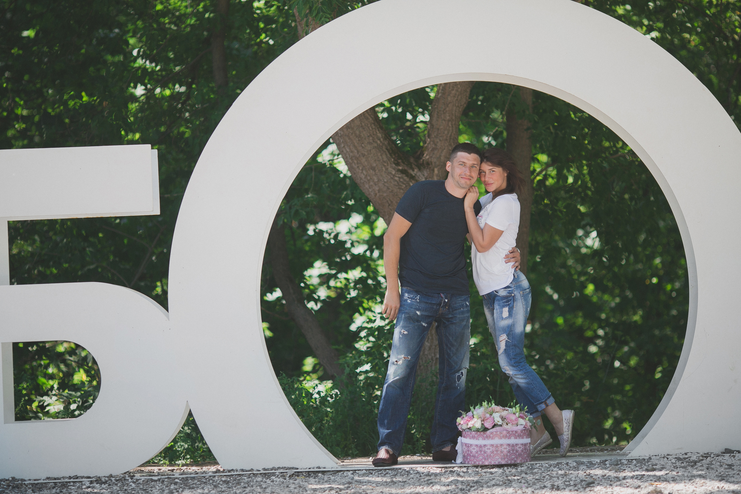 LOveStory 2. Свадебный и семейный фотограф в Казани и Зеленодольске Ланочкин Илья