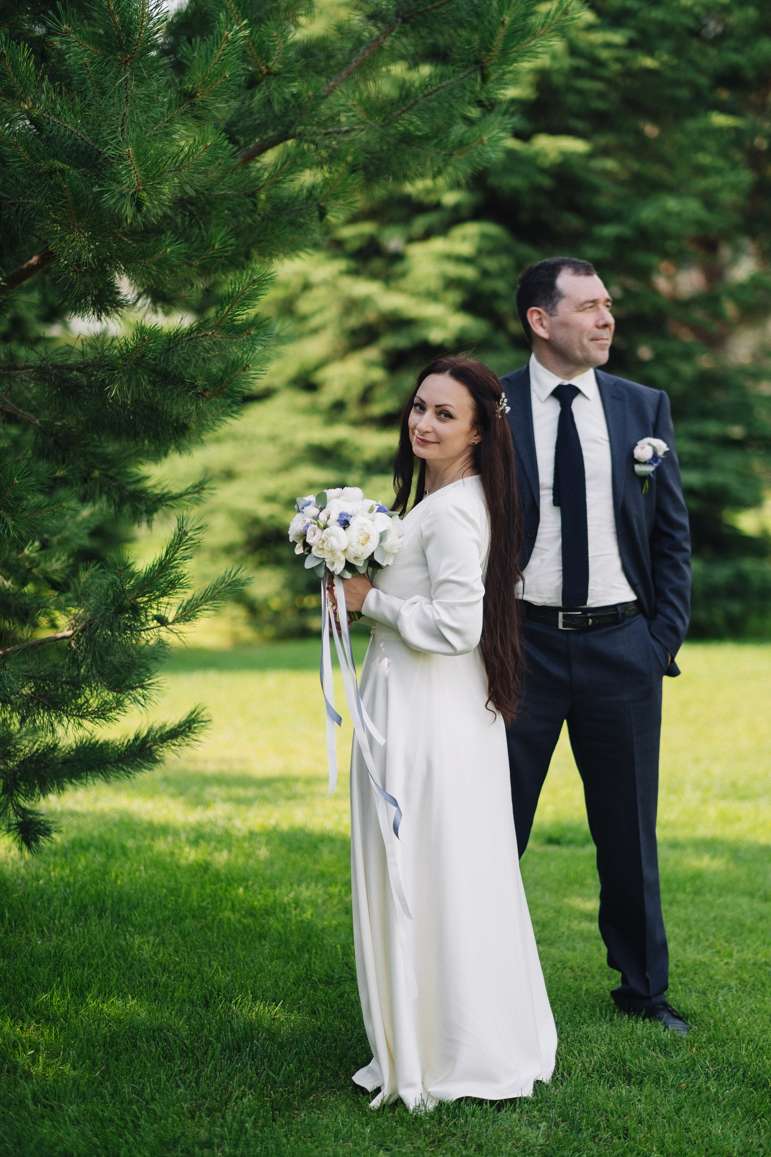 Екатерина & Мансур. Свадебный и семейный фотограф в Казани и Зеленодольске Ланочкин Илья