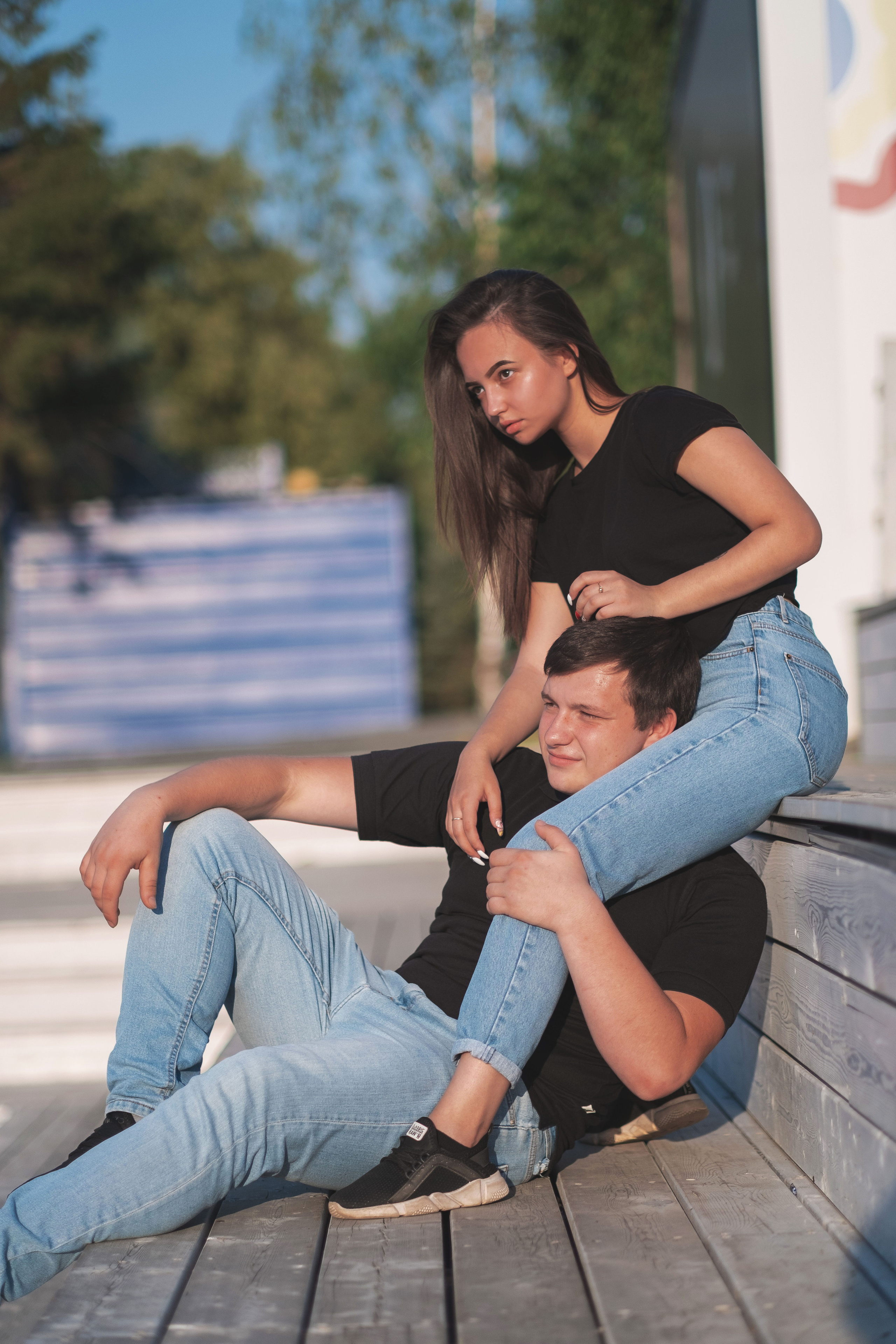 LOveStory. Свадебный и семейный фотограф в Казани и Зеленодольске Ланочкин Илья