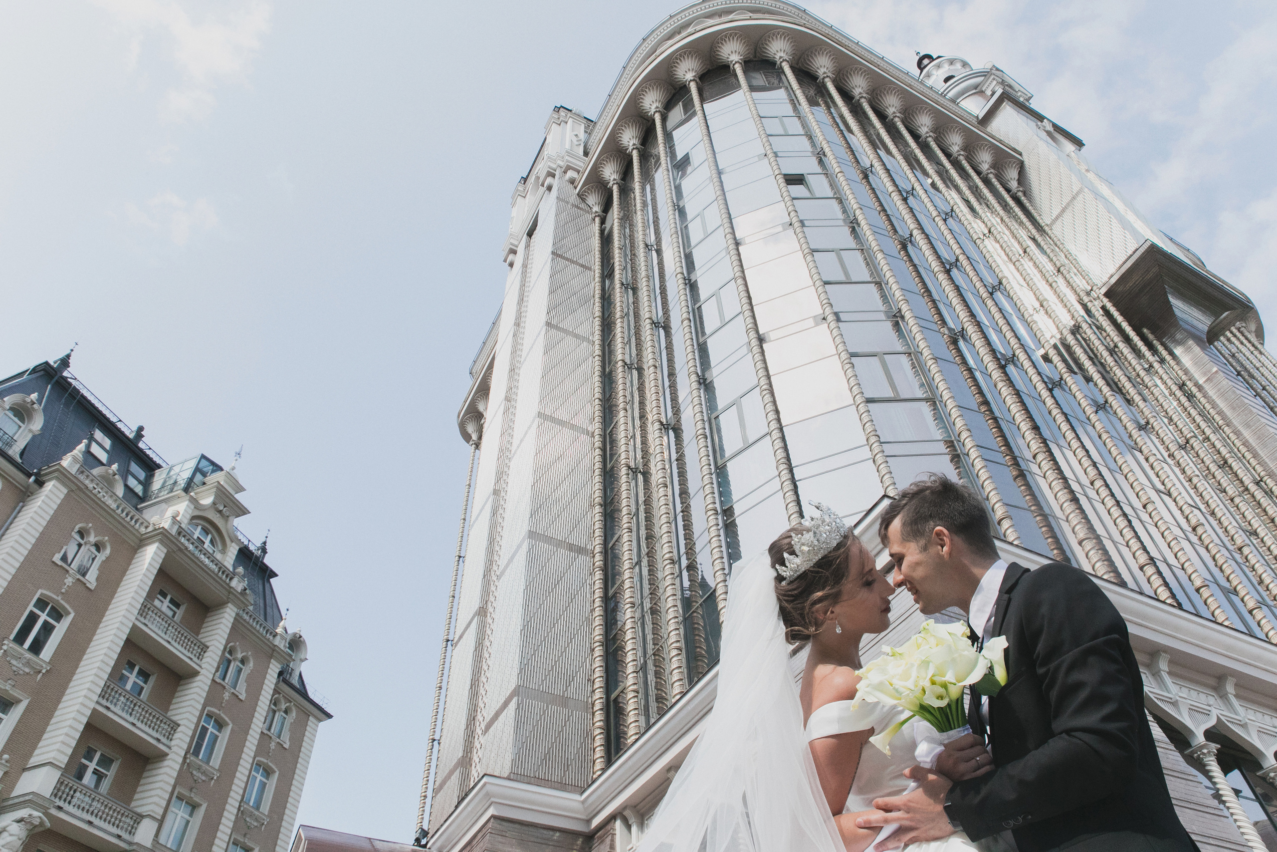 Елена & Алексей. Свадебный и семейный фотограф в Казани и Зеленодольске Ланочкин Илья