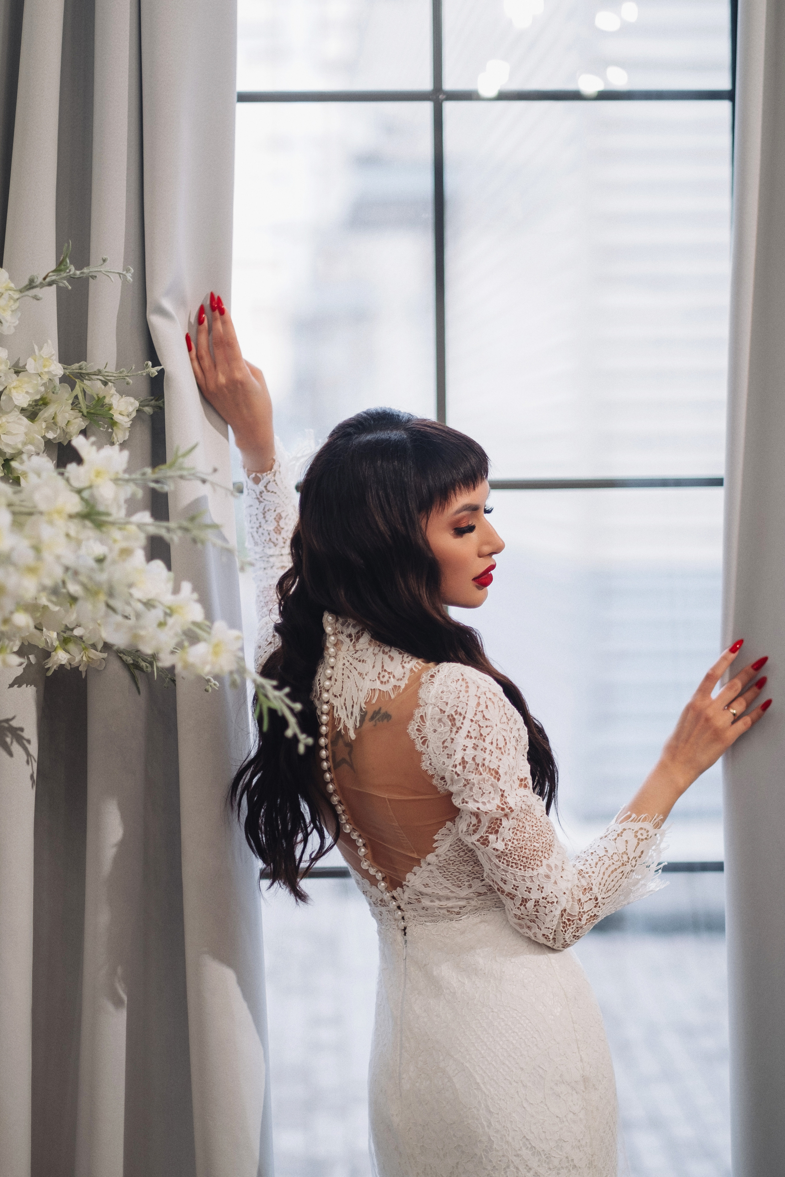 Диляра & Роман. Свадебный и семейный фотограф в Казани и Зеленодольске Ланочкин Илья