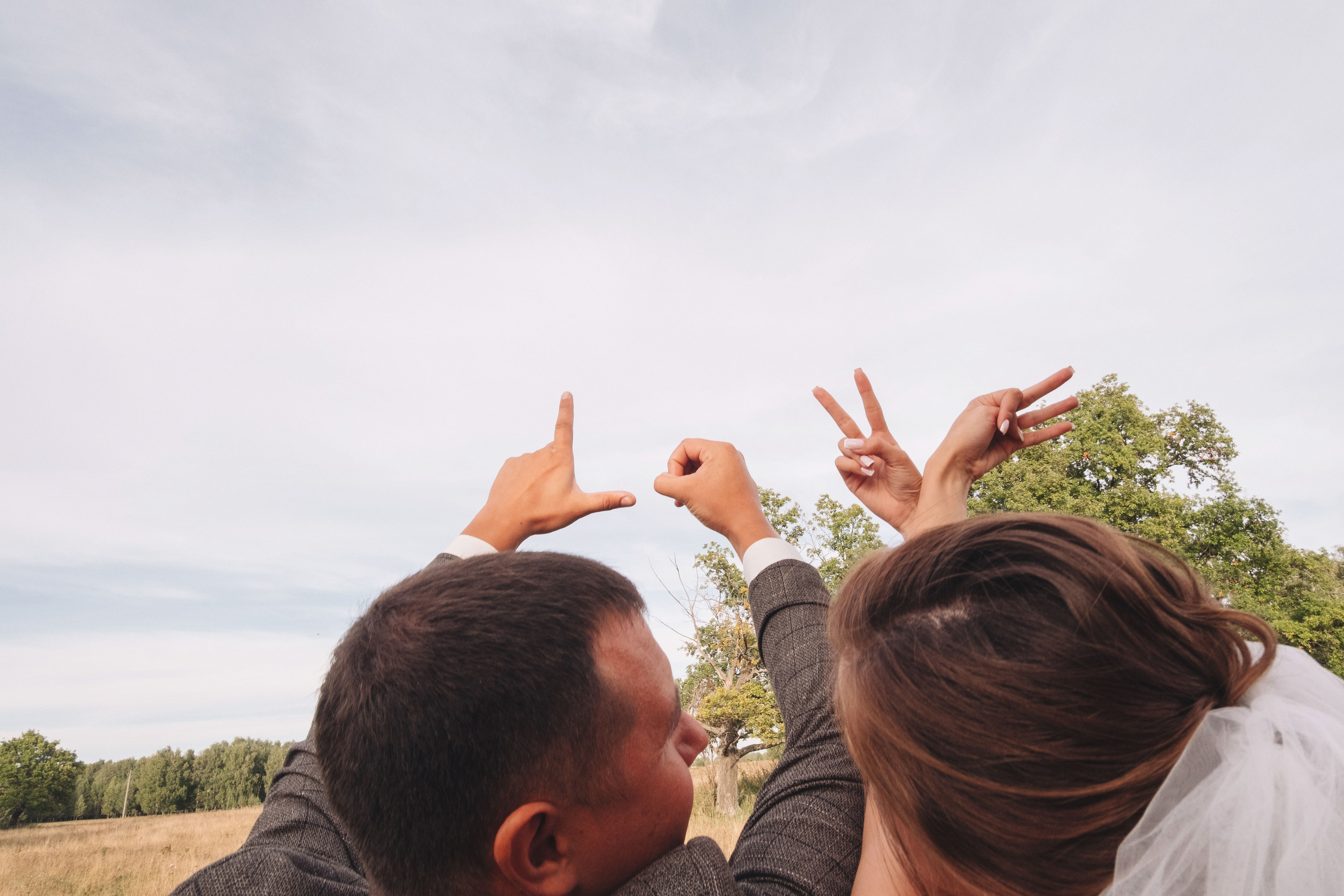 Алия & Сергей. Свадебный и семейный фотограф в Казани и Зеленодольске Ланочкин Илья