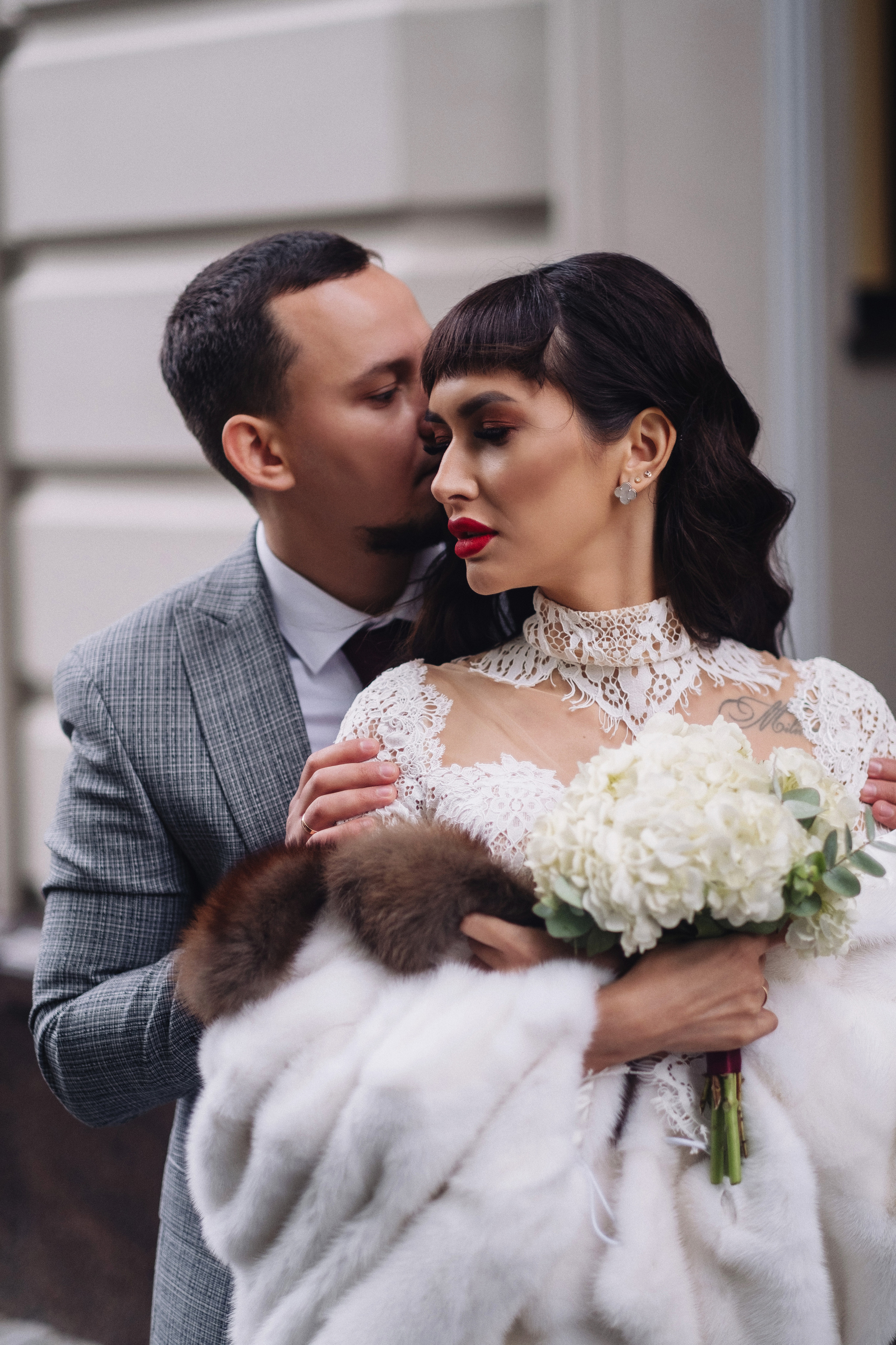 Диляра & Роман. Свадебный и семейный фотограф в Казани и Зеленодольске Ланочкин Илья