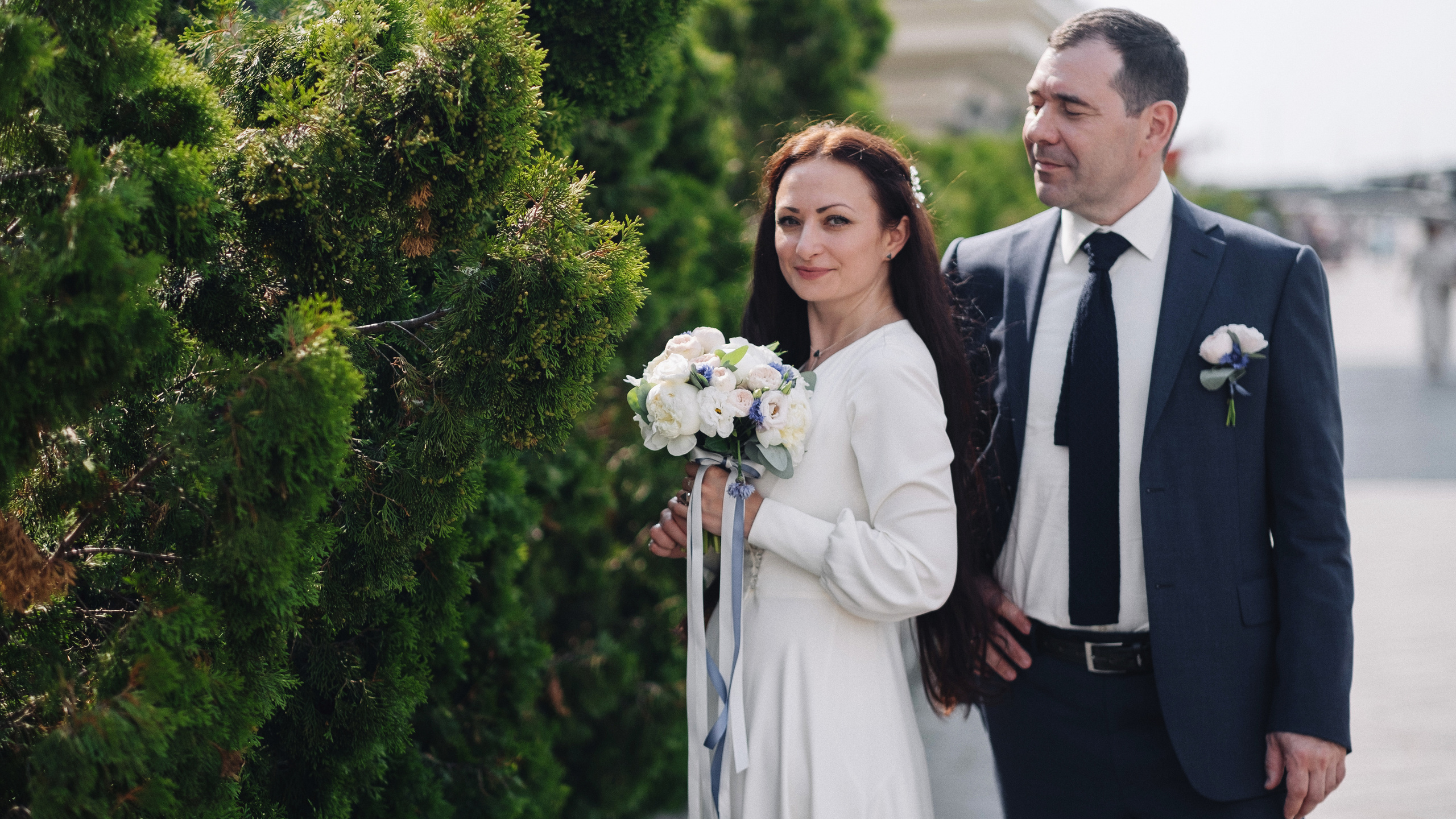 Екатерина & Мансур. Свадебный и семейный фотограф в Казани и Зеленодольске Ланочкин Илья