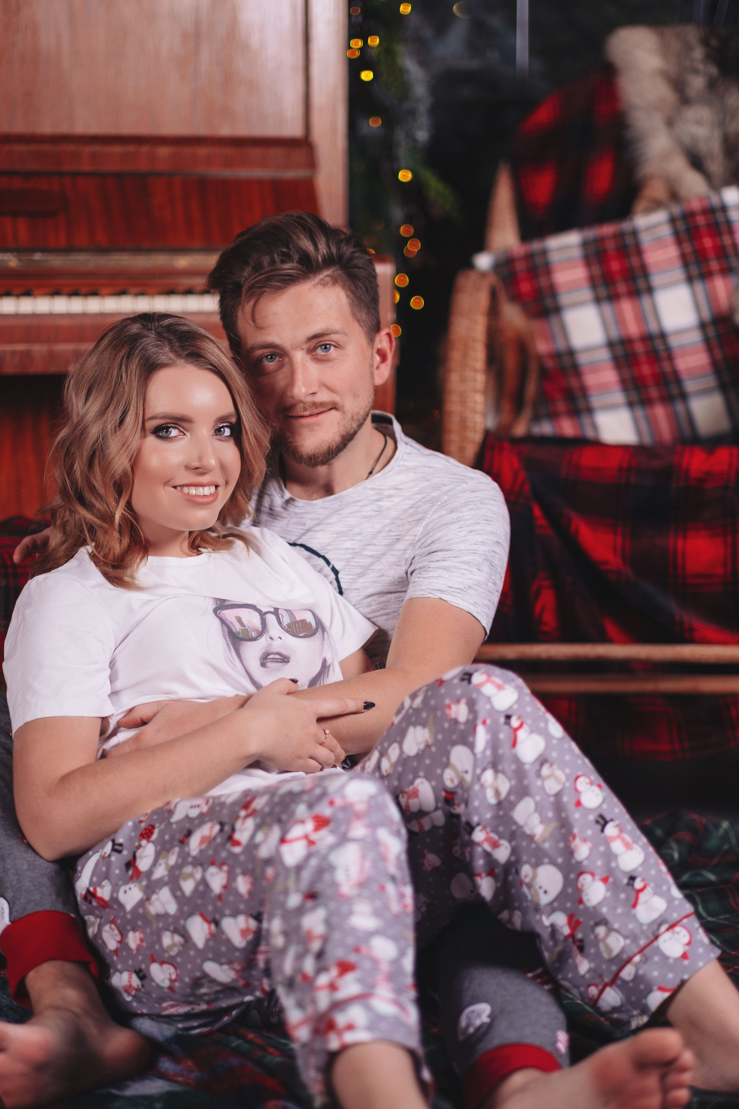 Анна & Павел. Свадебный и семейный фотограф в Казани и Зеленодольске Ланочкин Илья