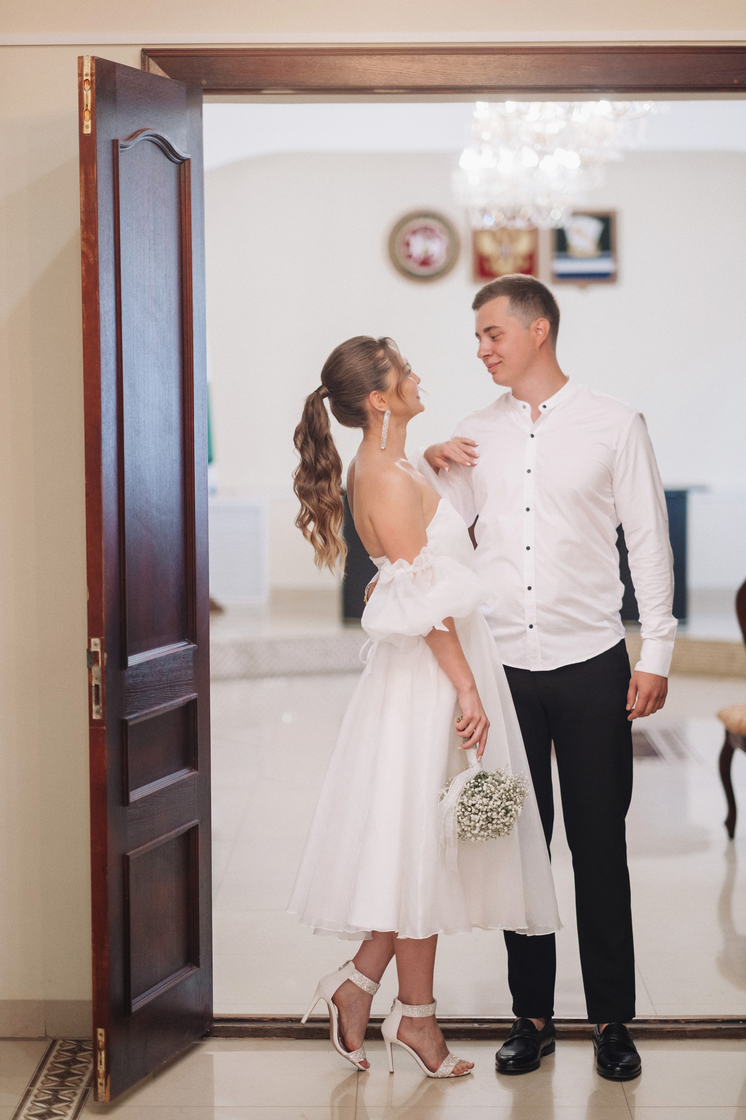 Айгуль & Игорь. Свадебный и семейный фотограф в Казани и Зеленодольске Ланочкин Илья