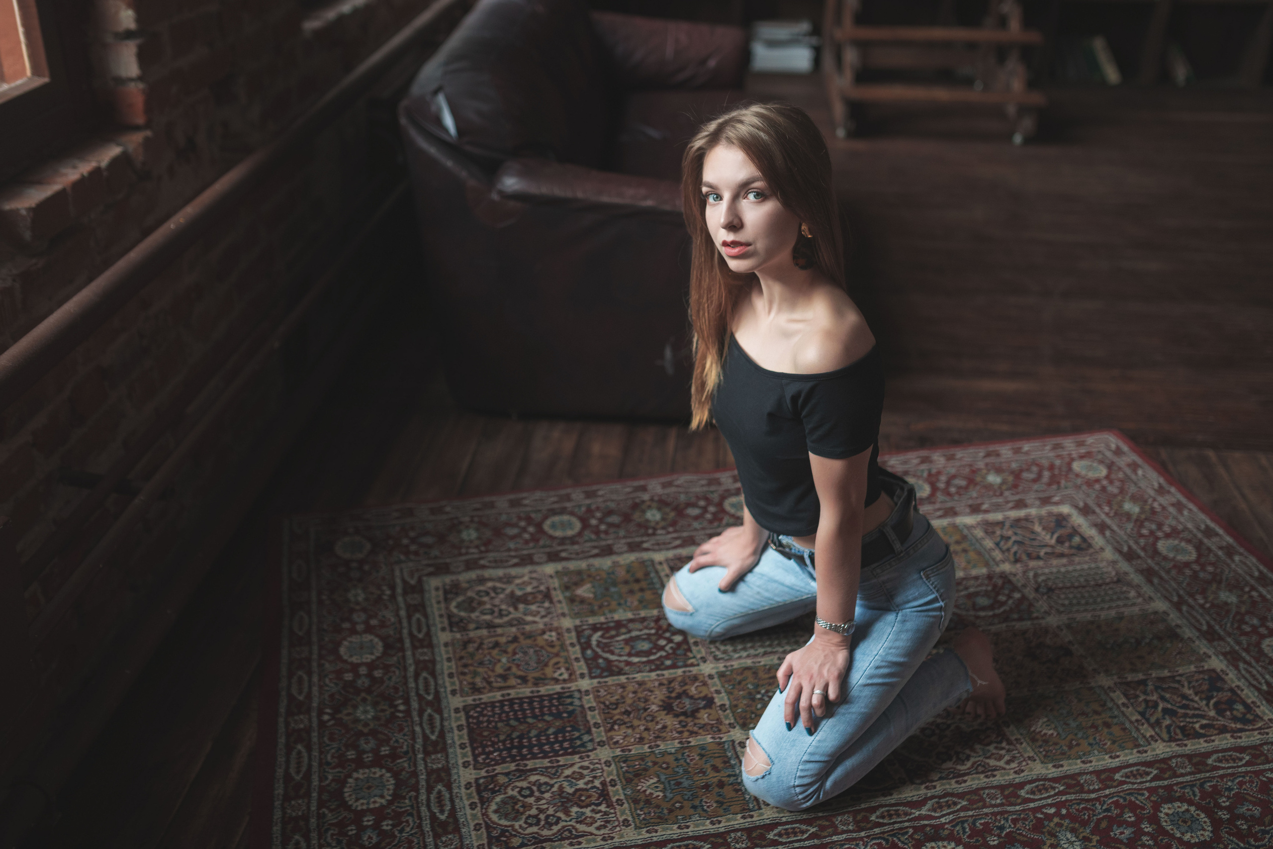 Ангелина. Свадебный и семейный фотограф в Казани и Зеленодольске Ланочкин Илья