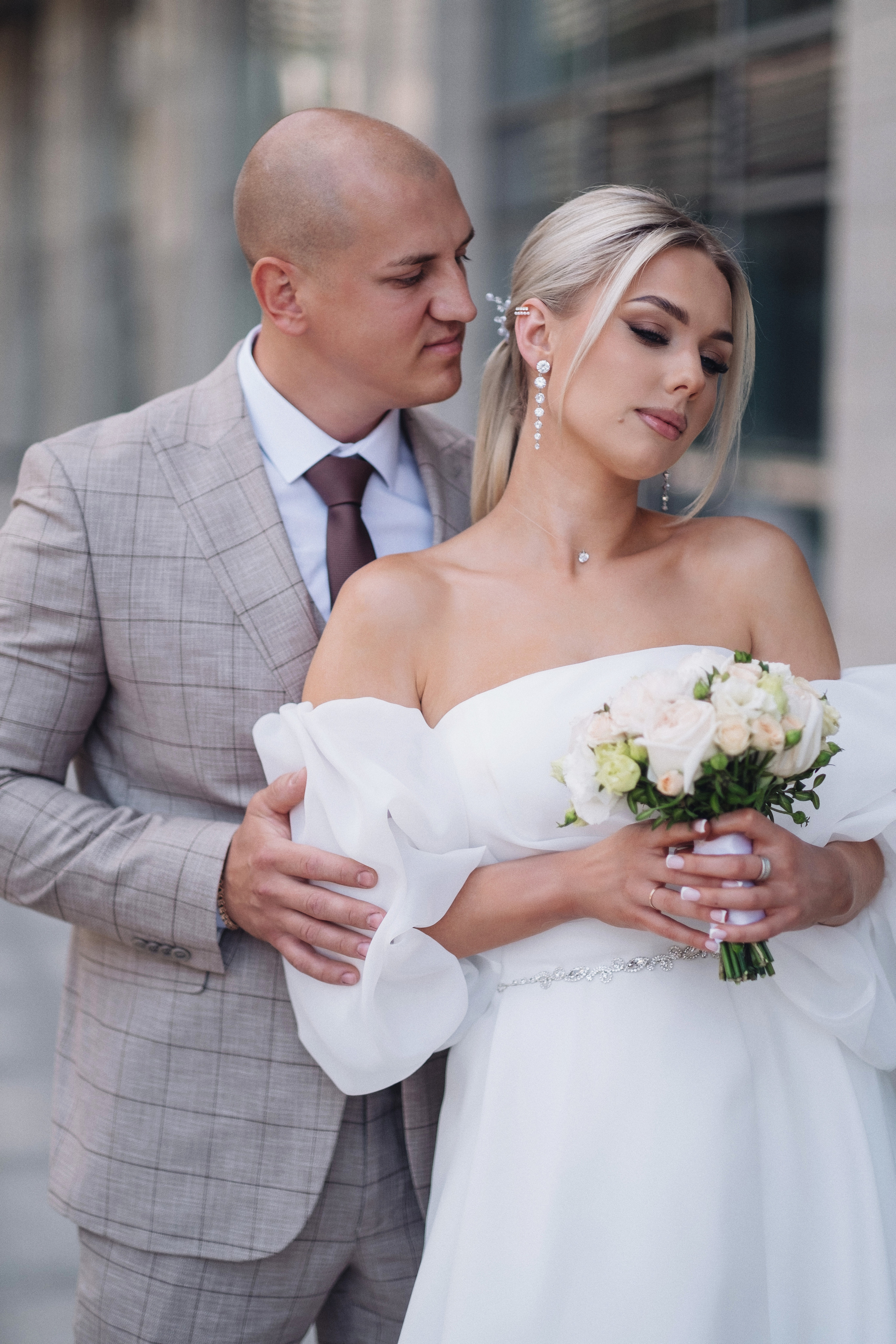 Екатерина & Станислав. Свадебный и семейный фотограф в Казани и Зеленодольске Ланочкин Илья