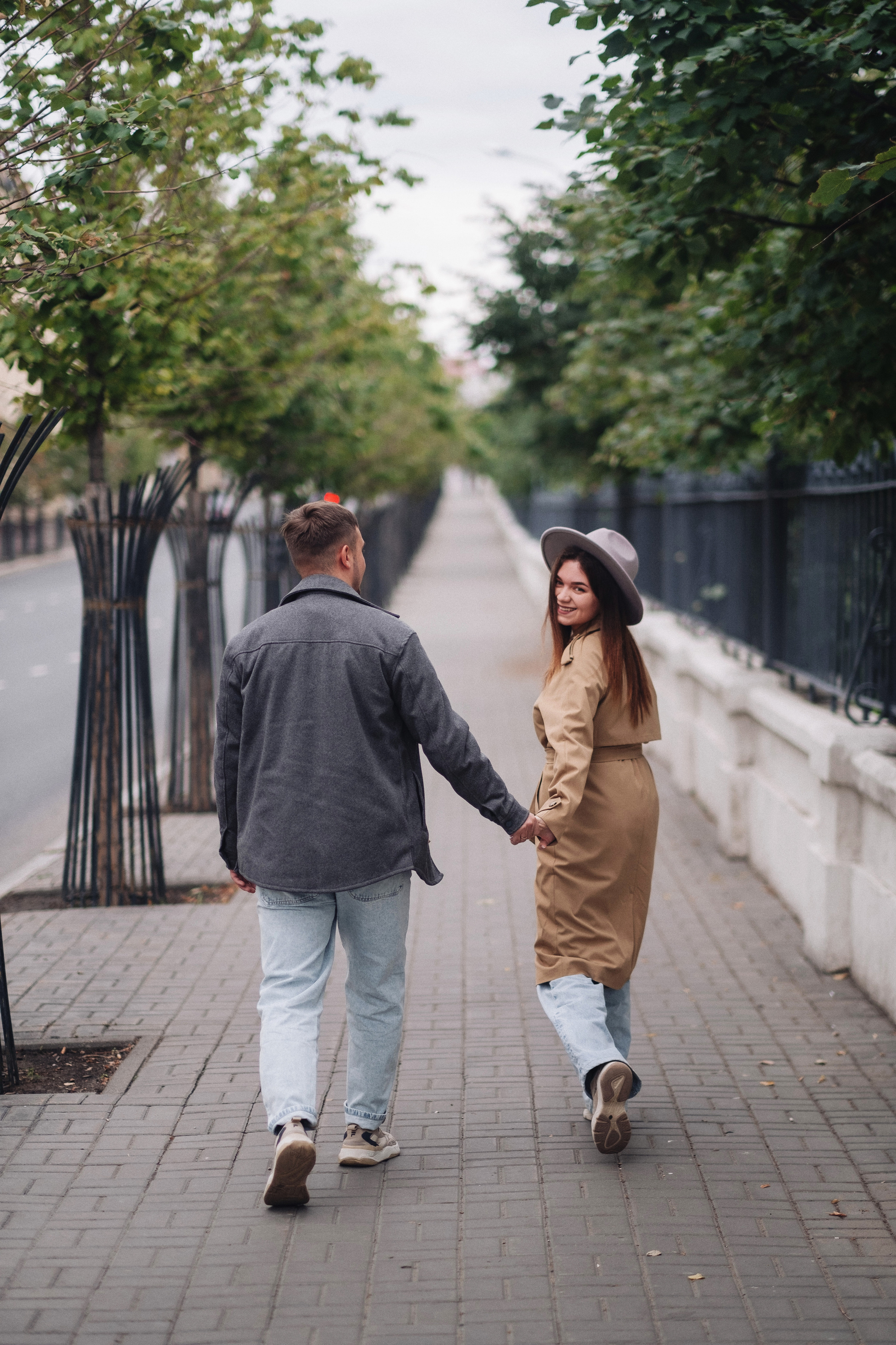 Лиана & Артем. Свадебный и семейный фотограф в Казани и Зеленодольске Ланочкин Илья