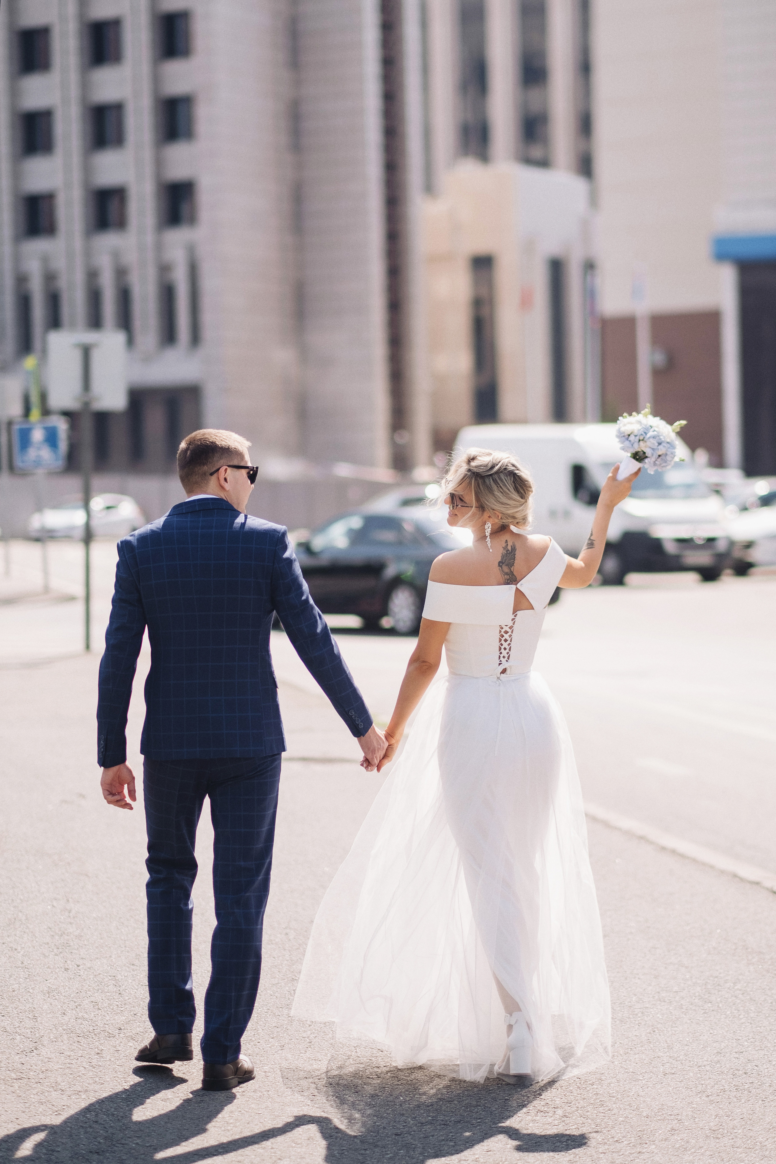 Татьяна & Ильнар. Свадебный и семейный фотограф в Казани и Зеленодольске Ланочкин Илья