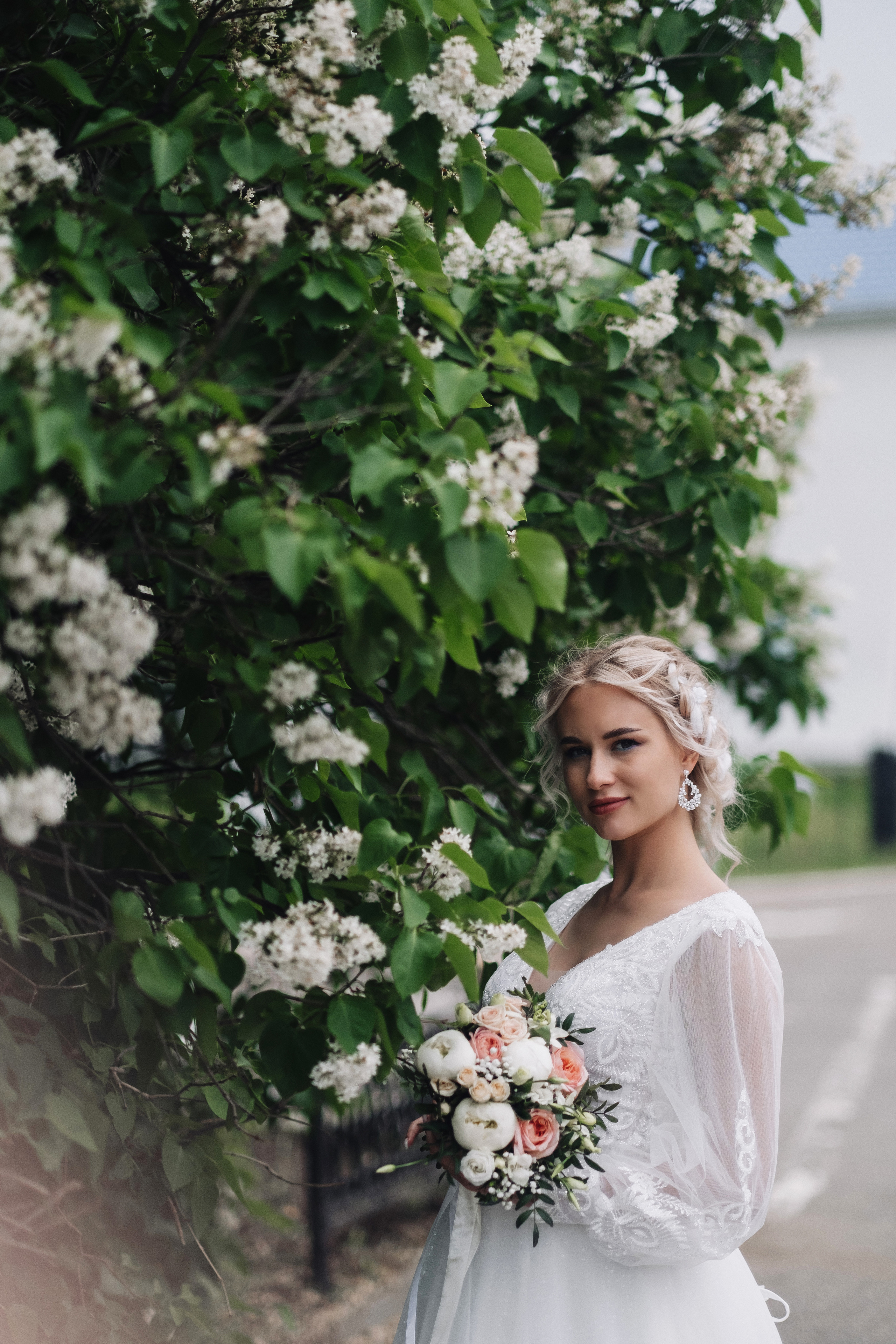 Юлия & Алексей. Свадебный и семейный фотограф в Казани и Зеленодольске Ланочкин Илья