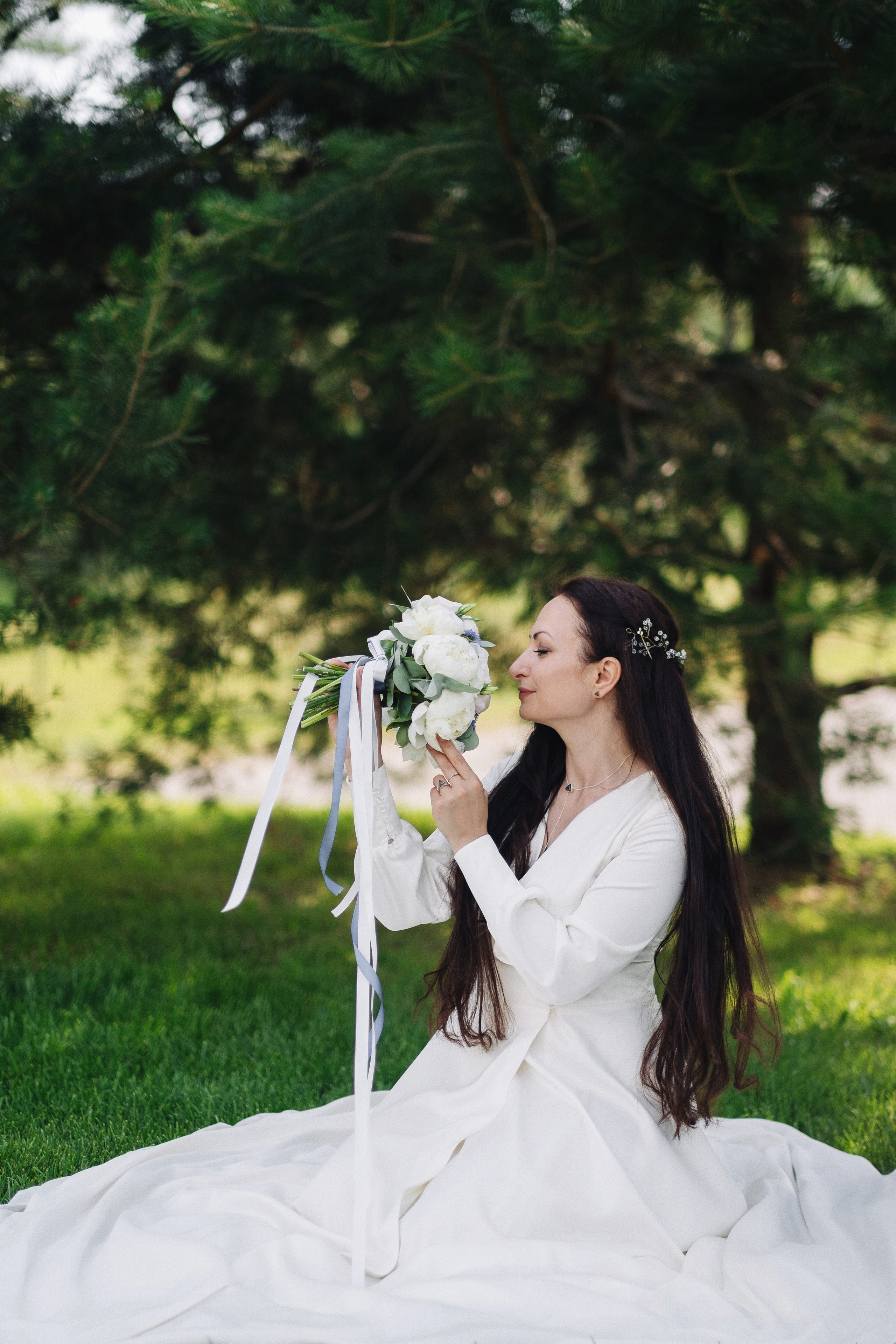 Екатерина & Мансур. Свадебный и семейный фотограф в Казани и Зеленодольске Ланочкин Илья