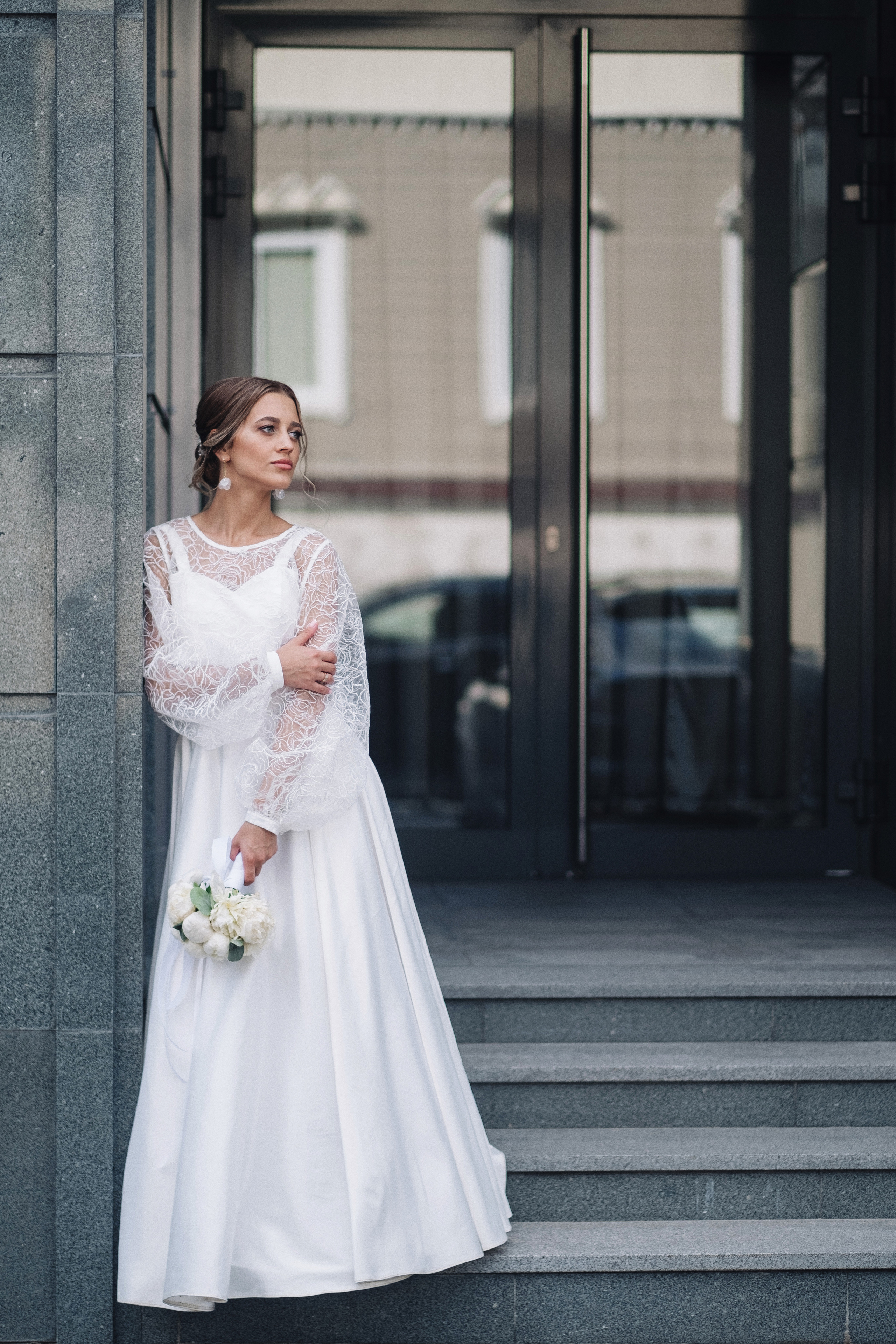 Полина & Глеб. Свадебный и семейный фотограф в Казани и Зеленодольске Ланочкин Илья