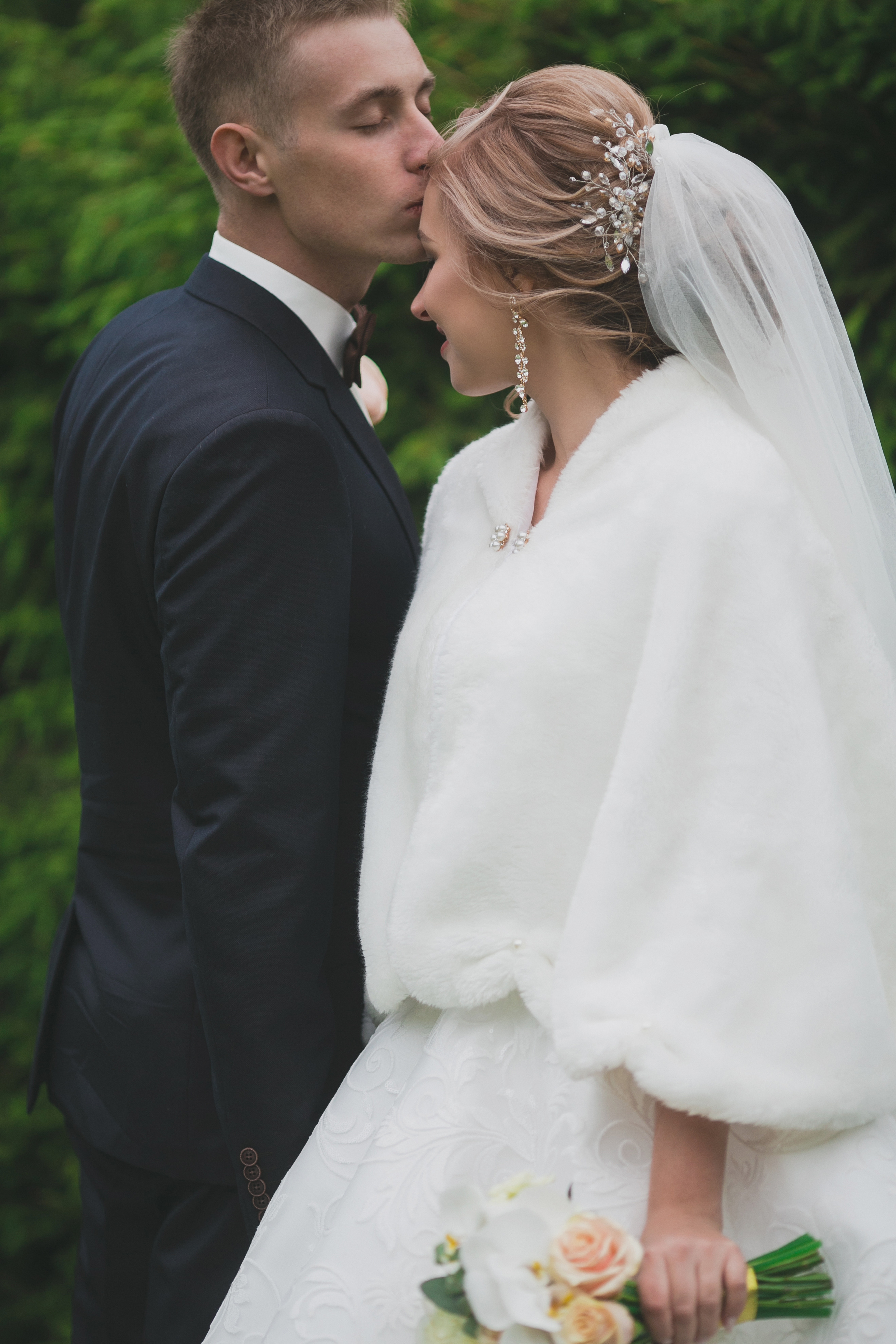 Анастасия & Вадим. Свадебный и семейный фотограф в Казани и Зеленодольске Ланочкин Илья