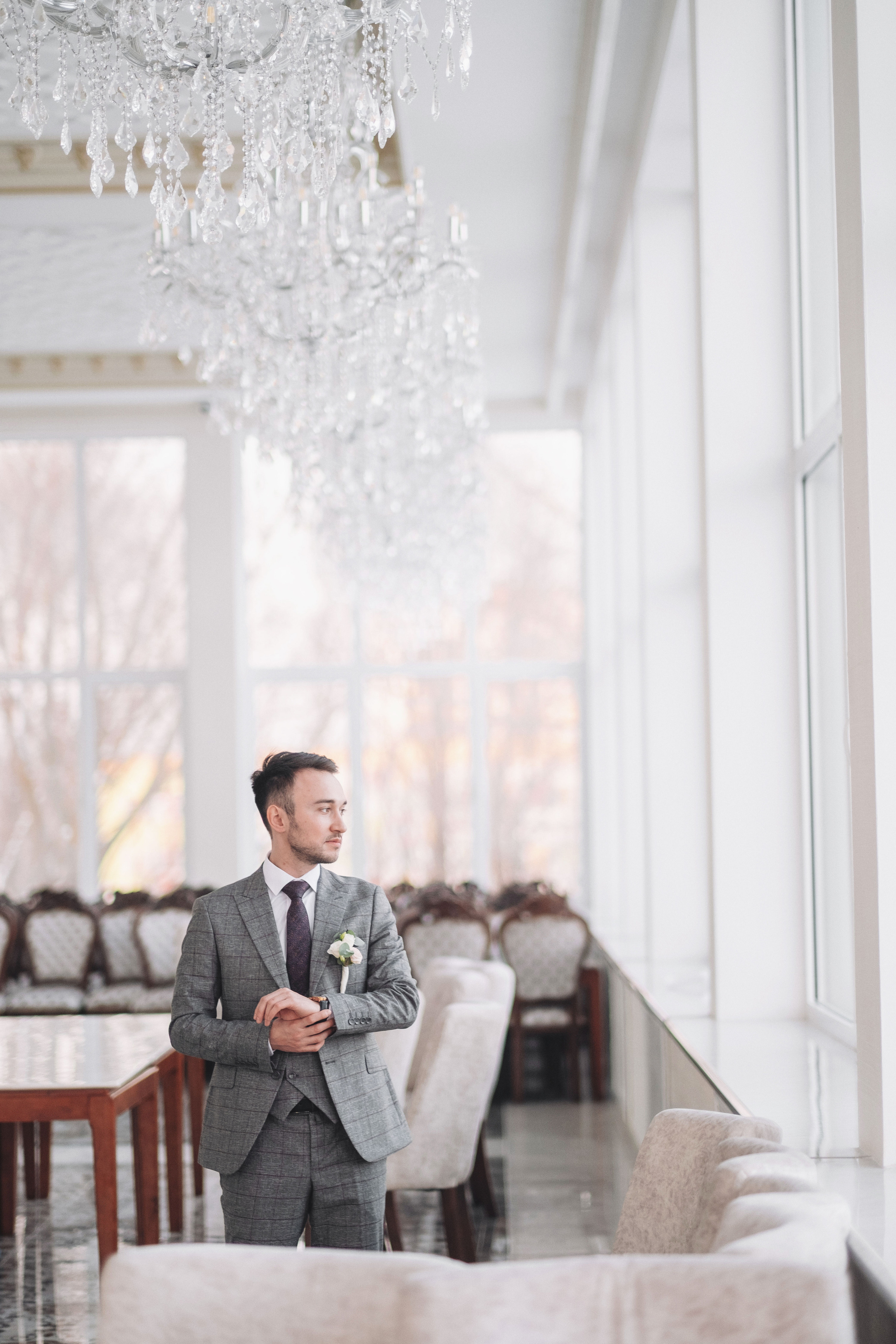 Альбина & Адель. Свадебный и семейный фотограф в Казани и Зеленодольске Ланочкин Илья