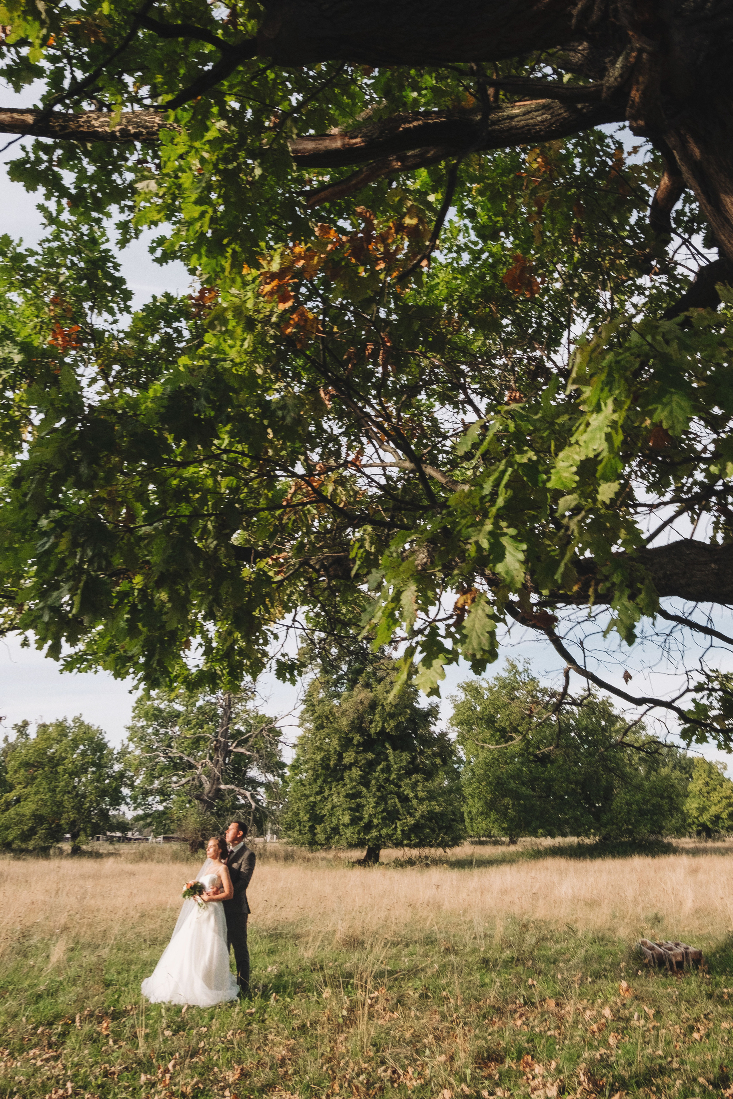 Алия & Сергей. Свадебный и семейный фотограф в Казани и Зеленодольске Ланочкин Илья