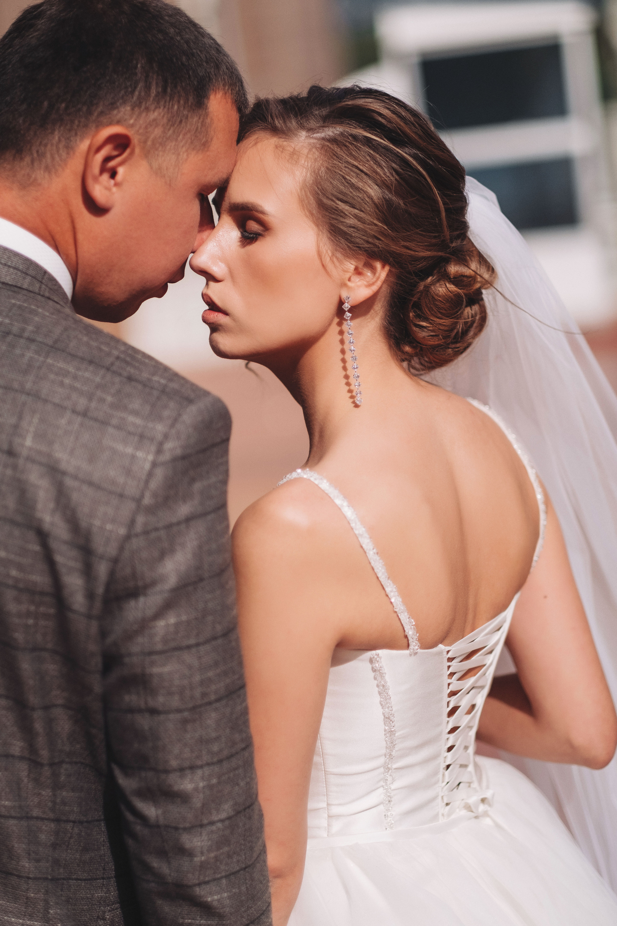 Алия & Сергей. Свадебный и семейный фотограф в Казани и Зеленодольске Ланочкин Илья