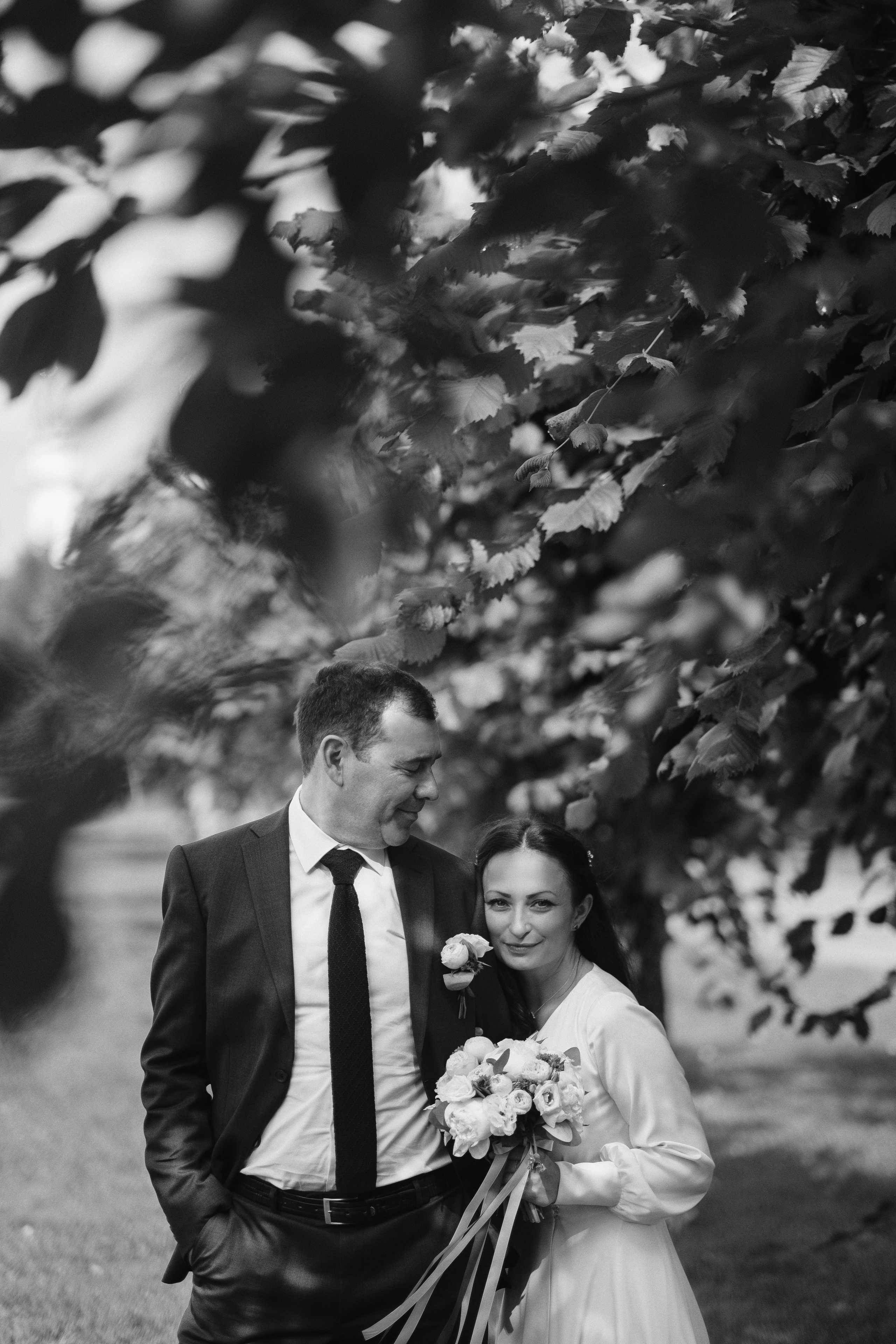 Екатерина & Мансур. Свадебный и семейный фотограф в Казани и Зеленодольске Ланочкин Илья