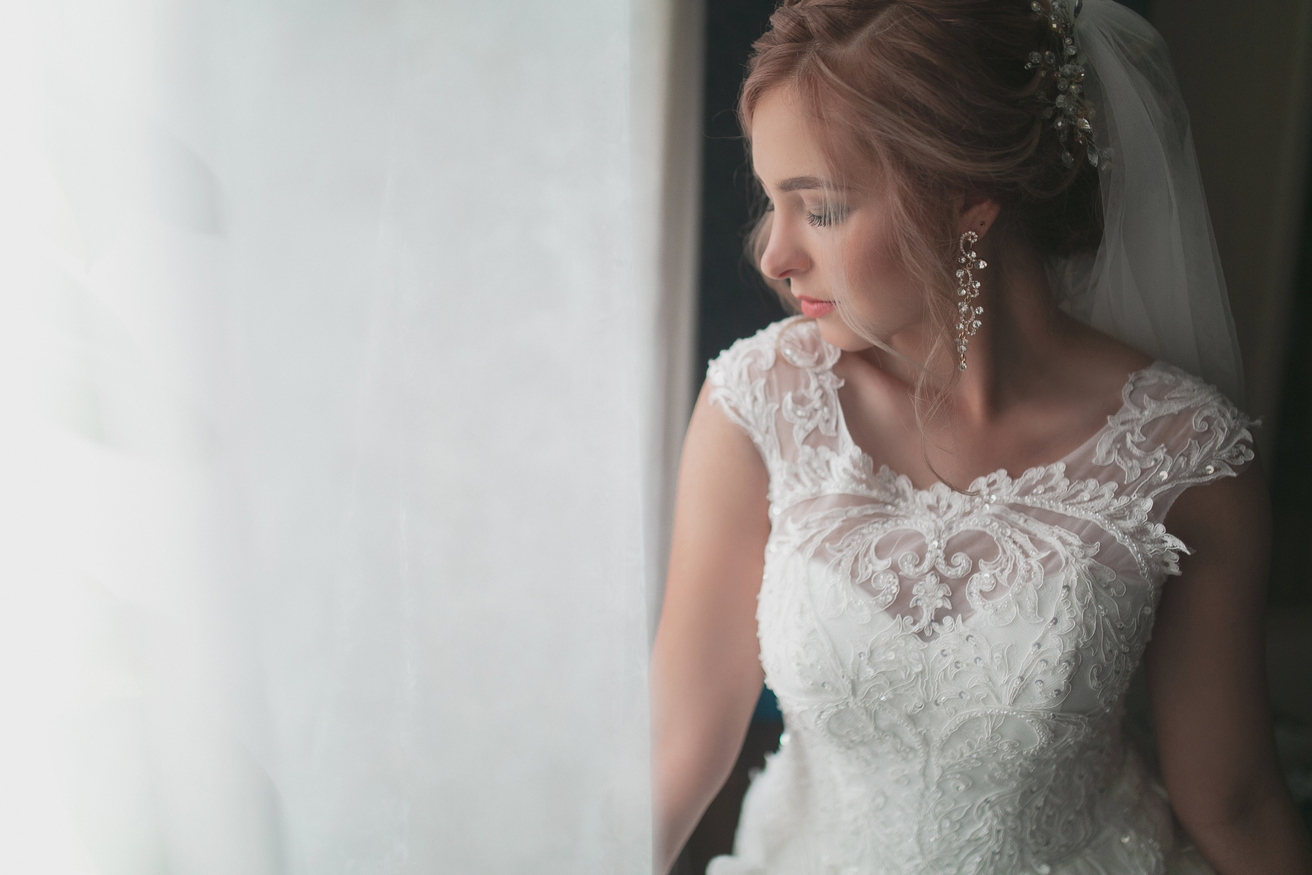 Анастасия & Вадим. Свадебный и семейный фотограф в Казани и Зеленодольске Ланочкин Илья