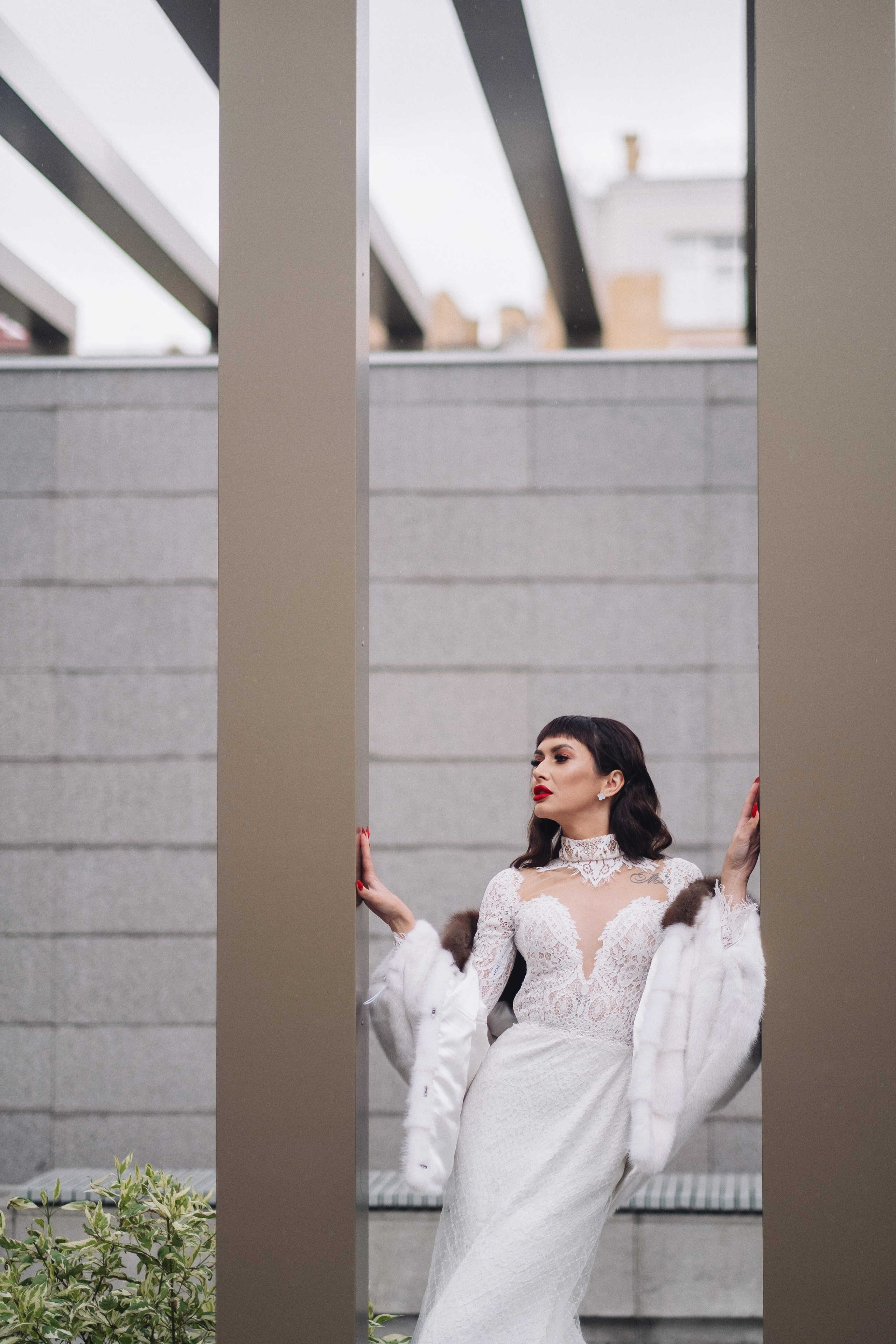 Диляра & Роман. Свадебный и семейный фотограф в Казани и Зеленодольске Ланочкин Илья