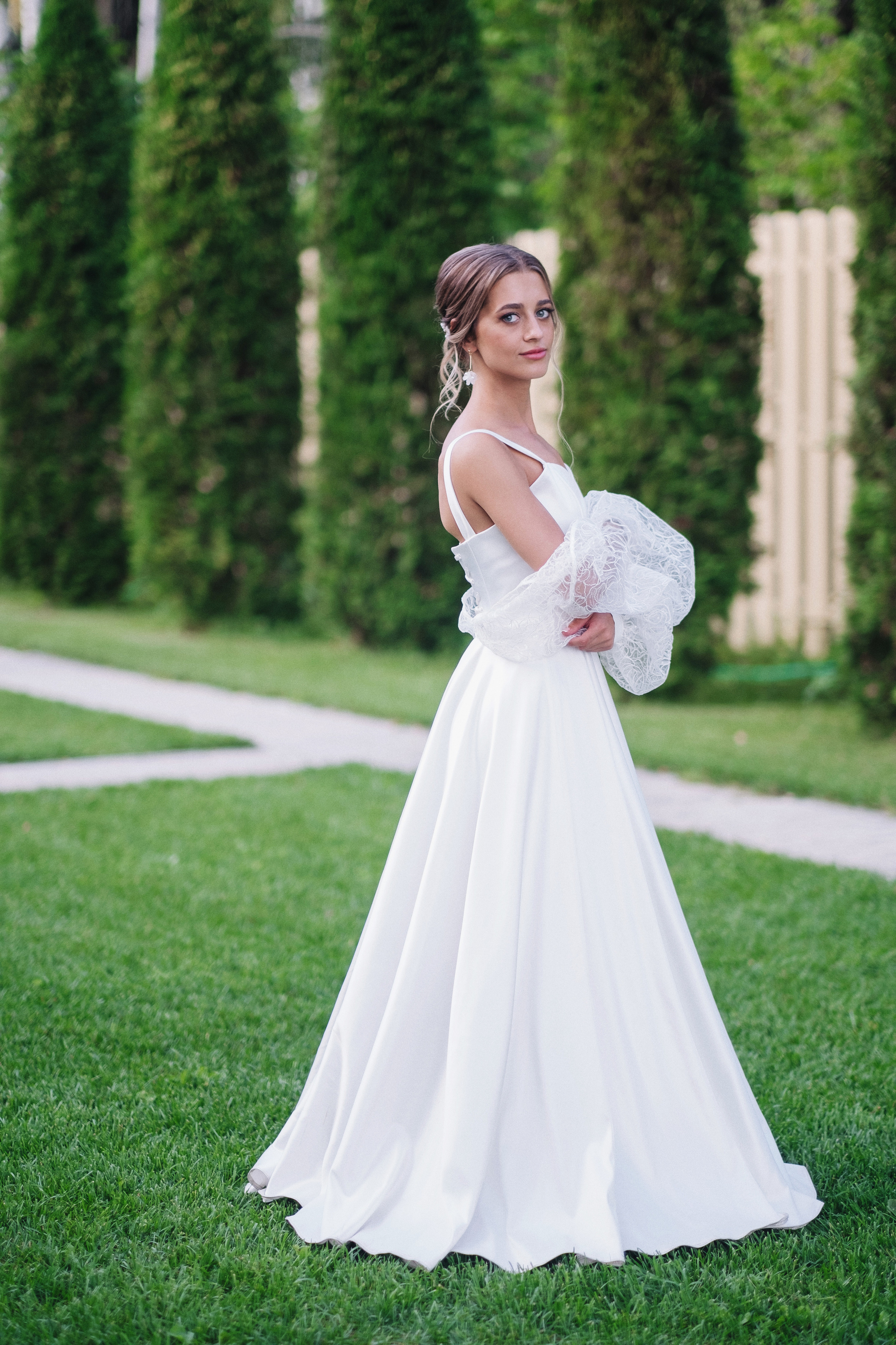 Полина & Глеб. Свадебный и семейный фотограф в Казани и Зеленодольске Ланочкин Илья