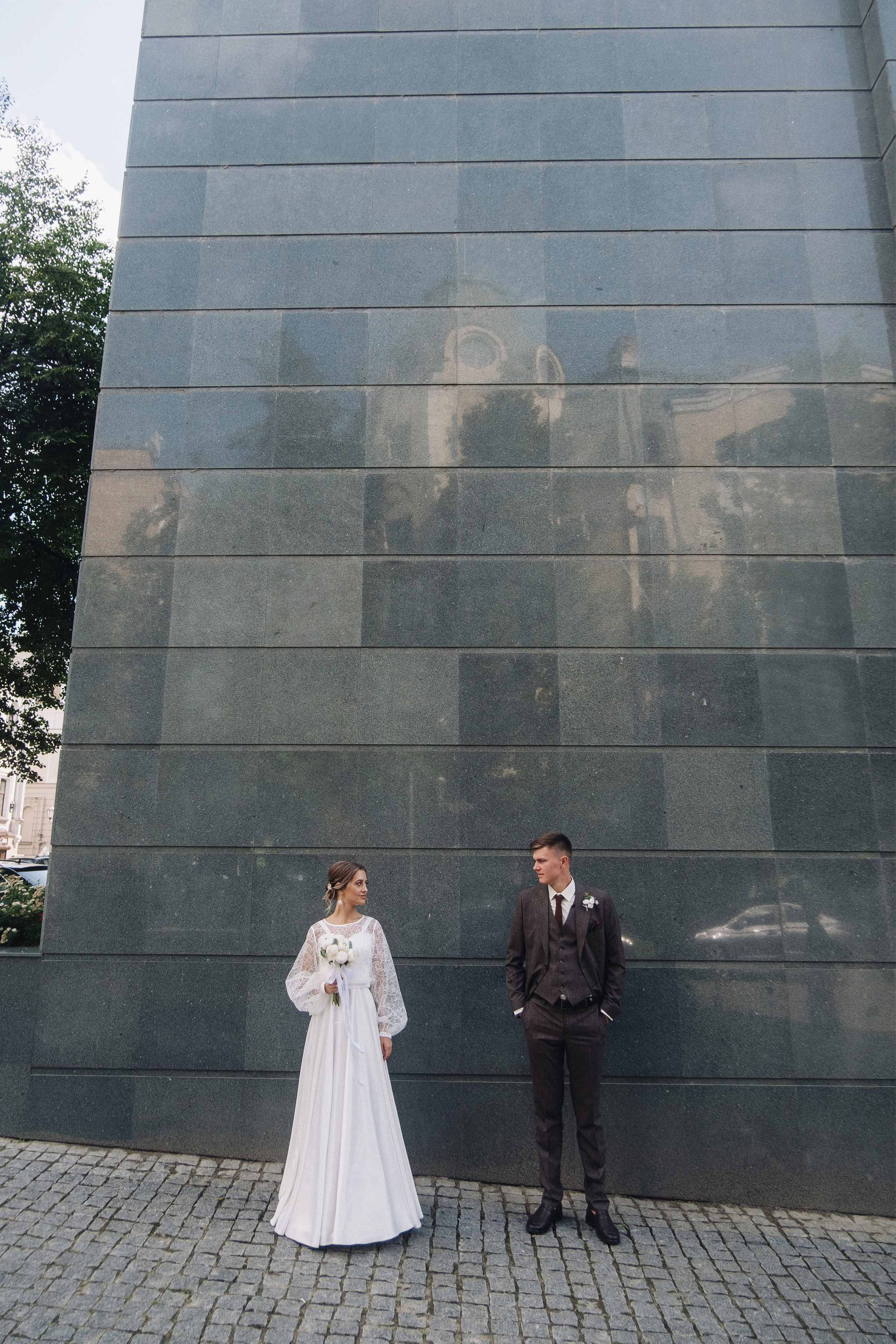 Полина & Глеб. Свадебный и семейный фотограф в Казани и Зеленодольске Ланочкин Илья