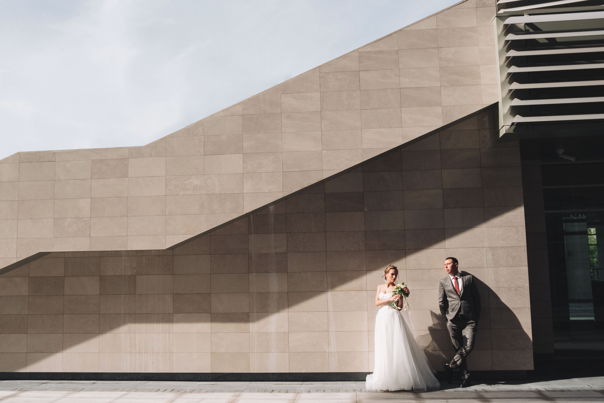 Алия & Сергей. Свадебный и семейный фотограф в Казани и Зеленодольске Ланочкин Илья