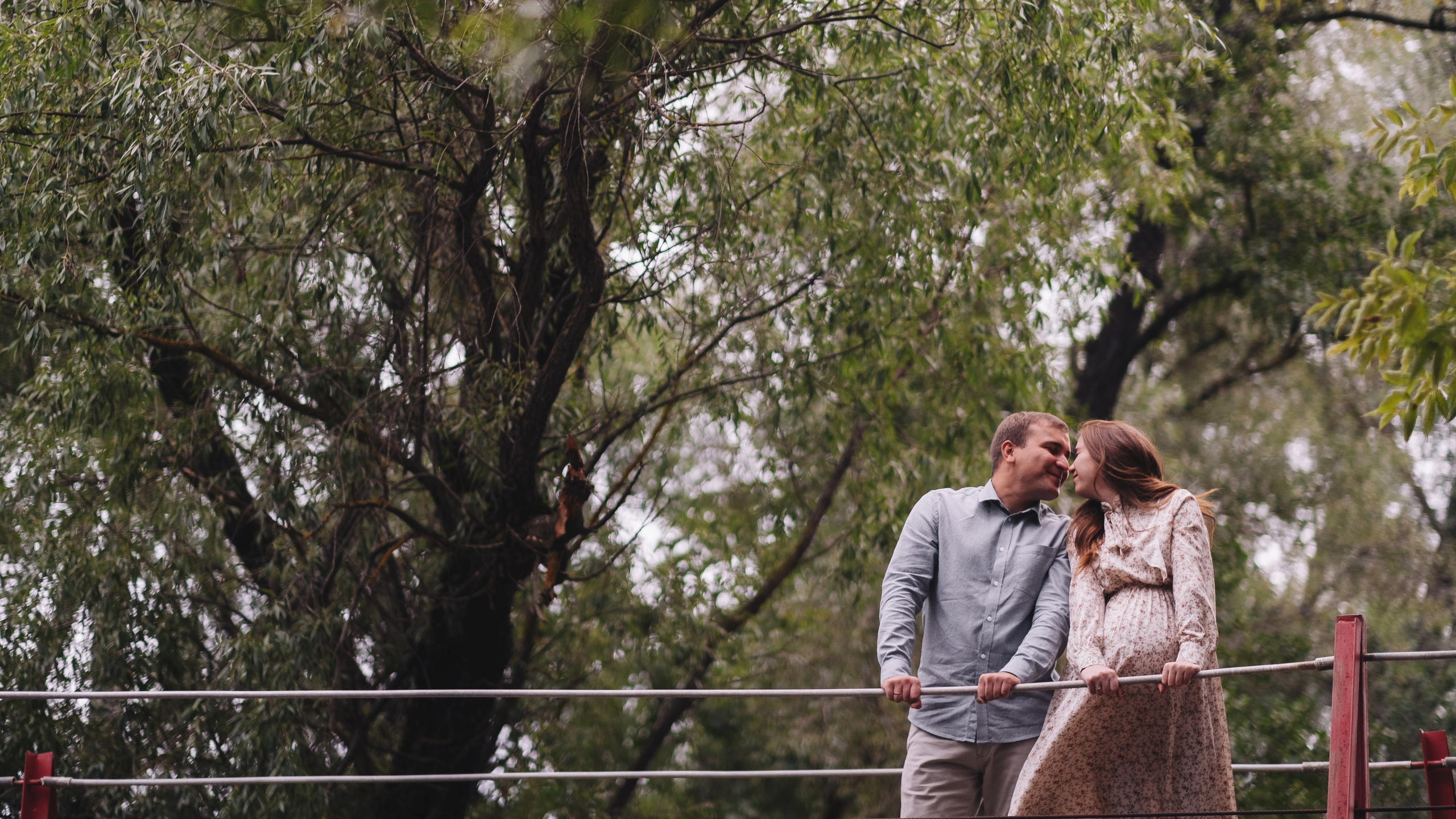 Ландыш & Руслан. Свадебный и семейный фотограф в Казани и Зеленодольске Ланочкин Илья