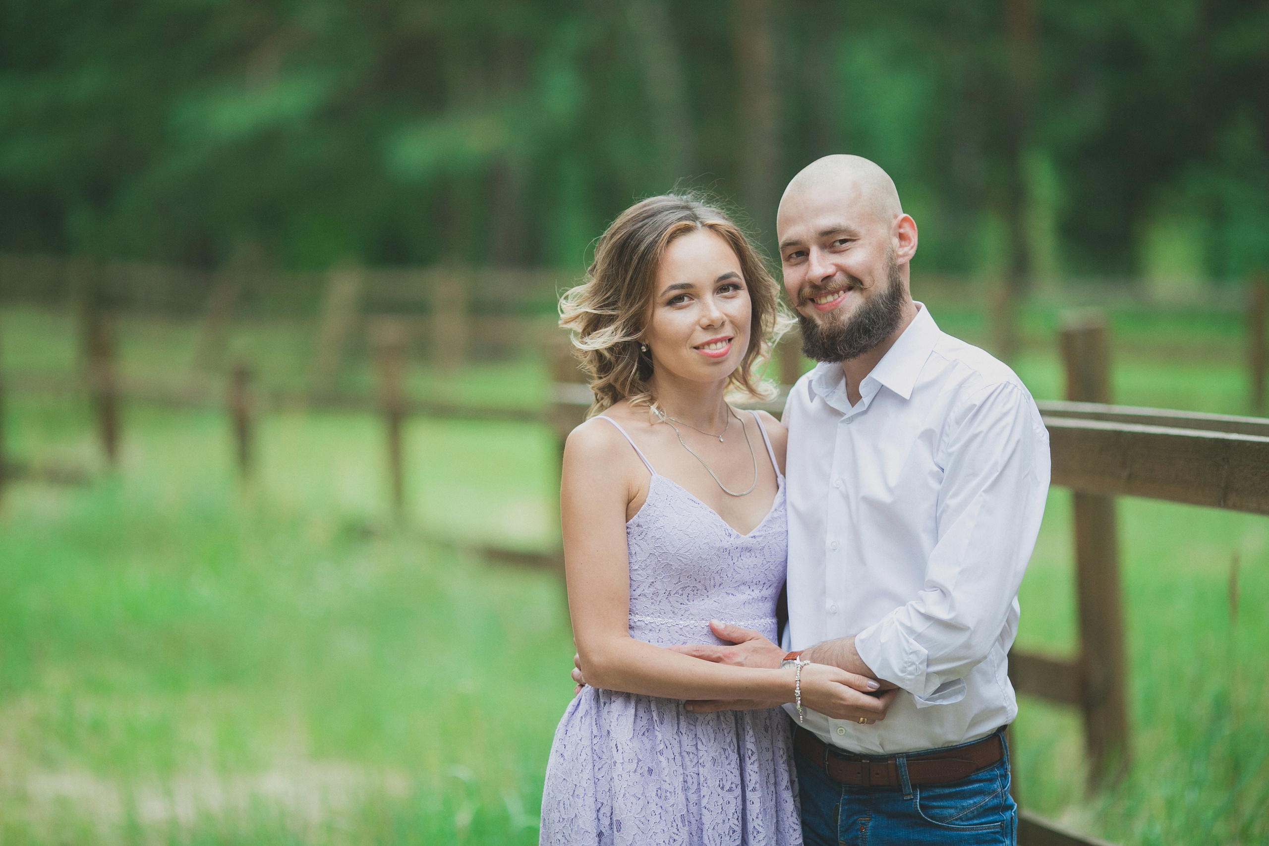 Виктория & Виктор. Свадебный и семейный фотограф в Казани и Зеленодольске Ланочкин Илья