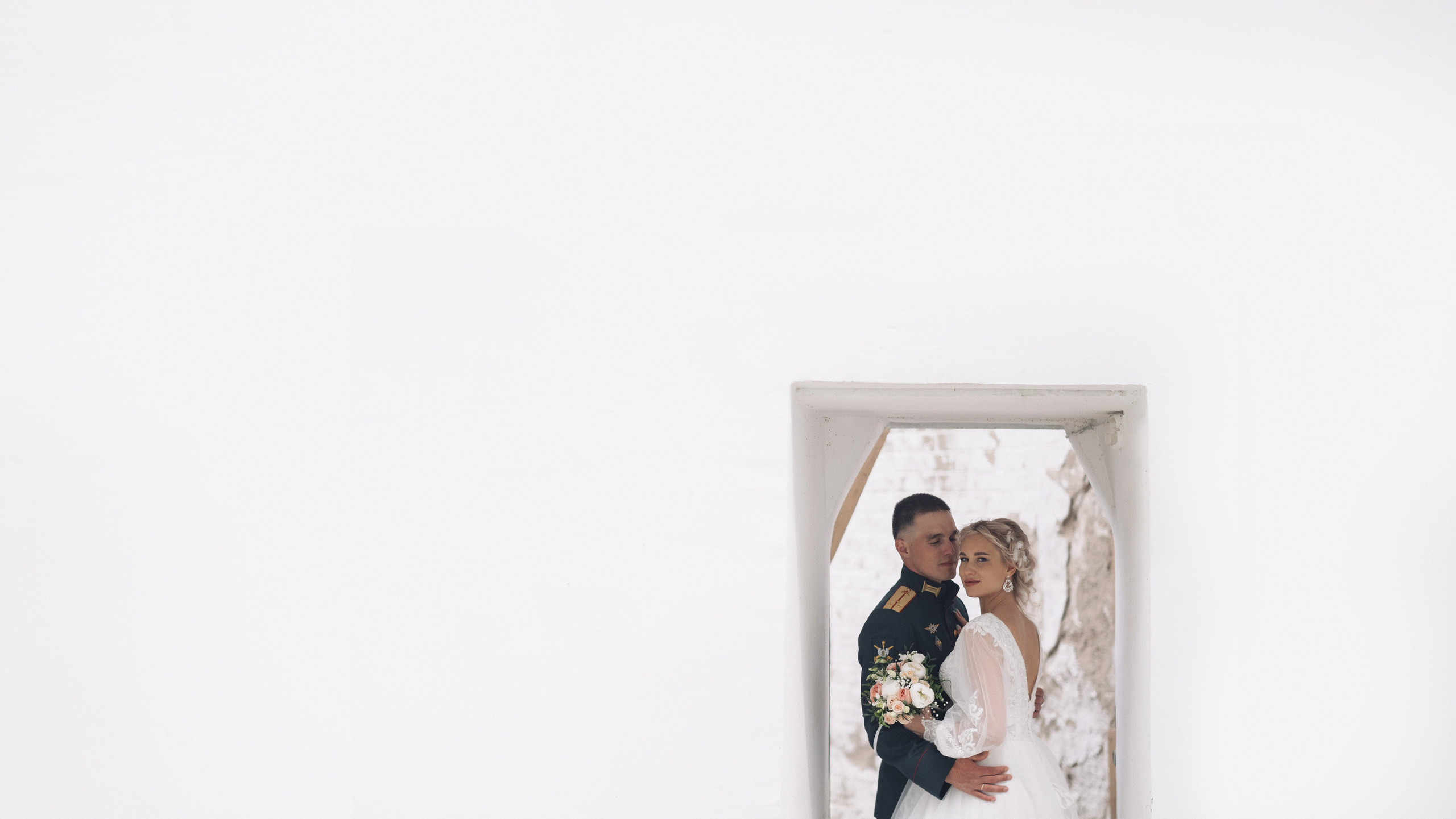 Юлия & Алексей. Свадебный и семейный фотограф в Казани и Зеленодольске Ланочкин Илья