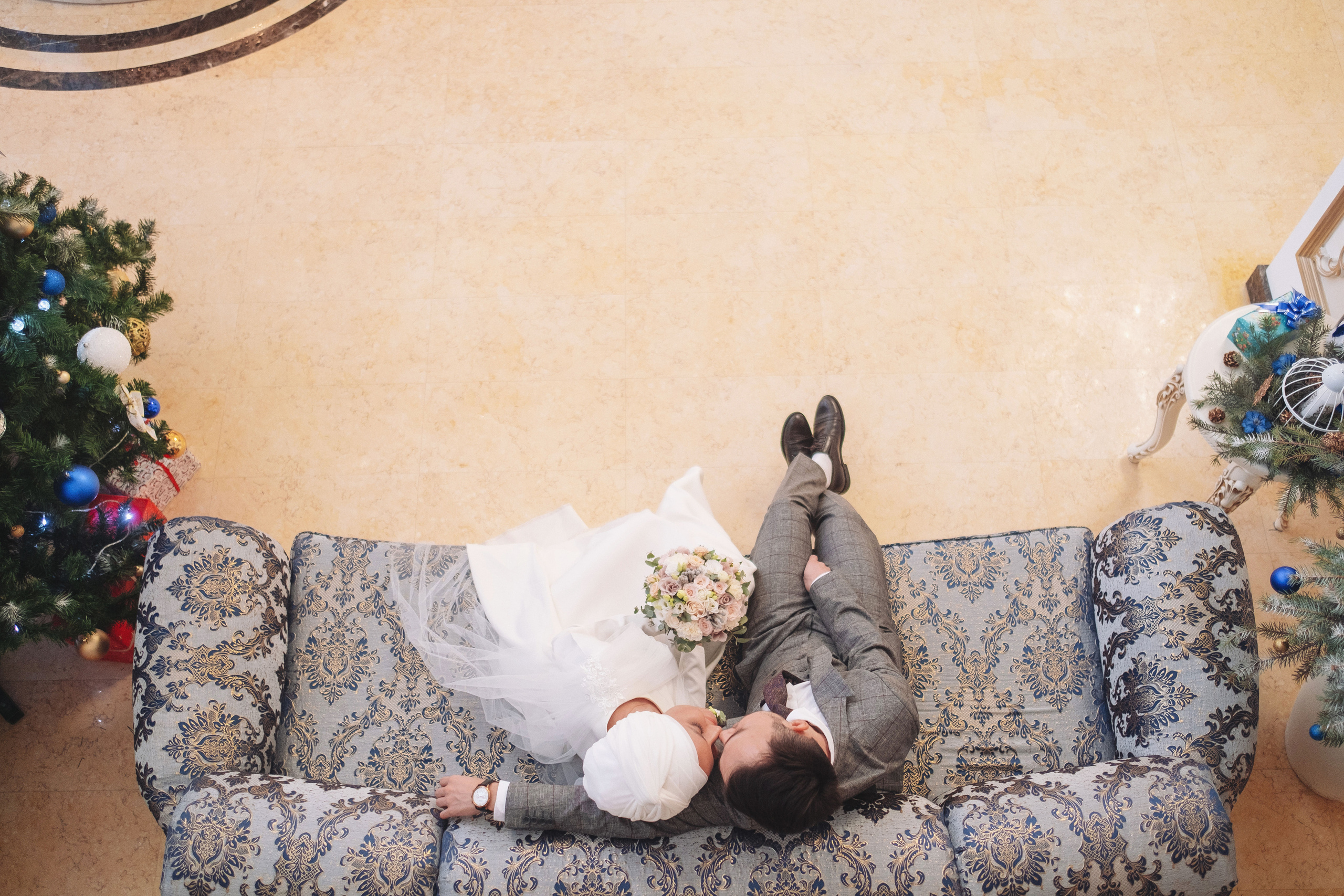 Альбина & Адель. Свадебный и семейный фотограф в Казани и Зеленодольске Ланочкин Илья