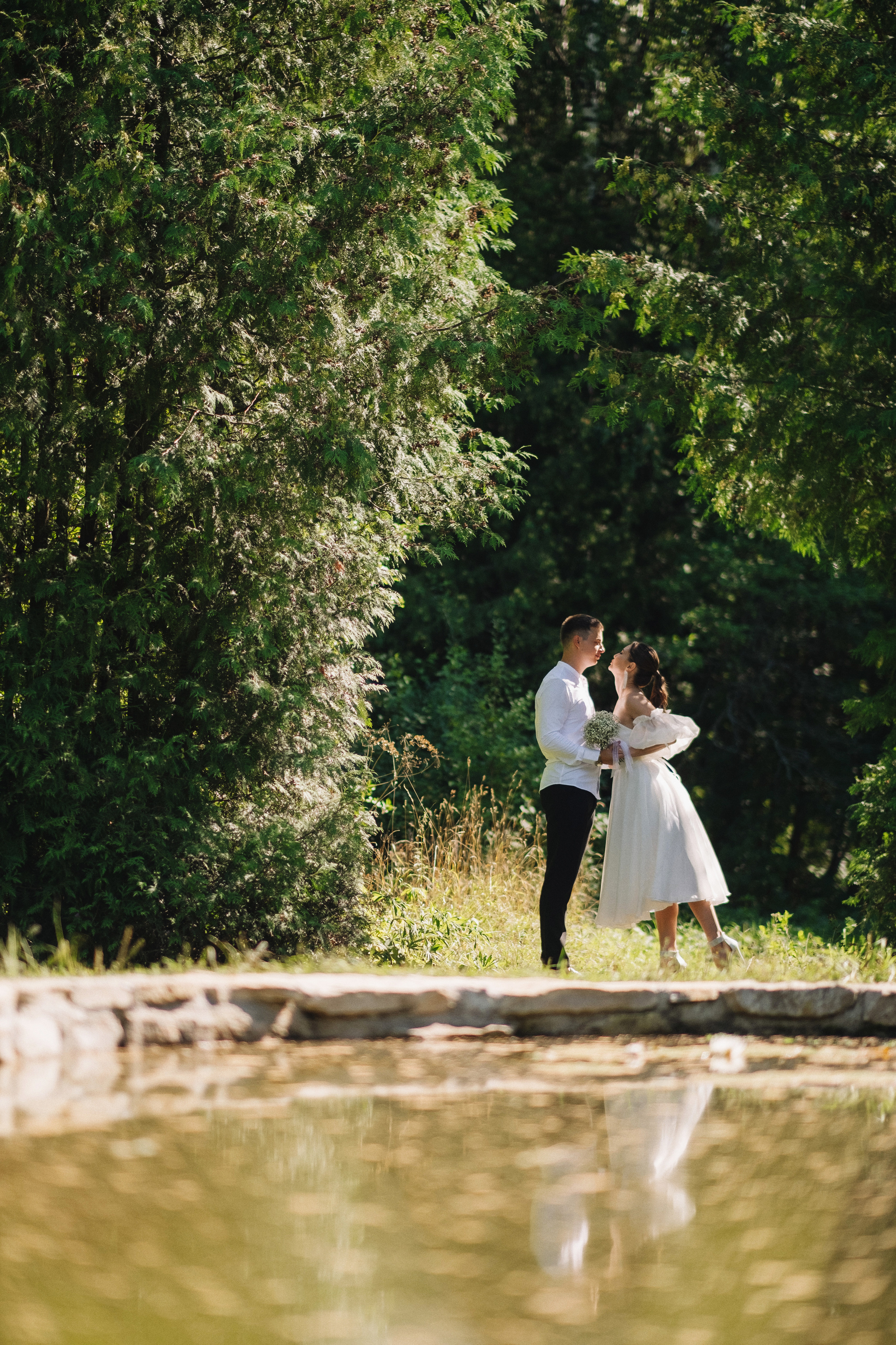 Айгуль & Игорь. Свадебный и семейный фотограф в Казани и Зеленодольске Ланочкин Илья