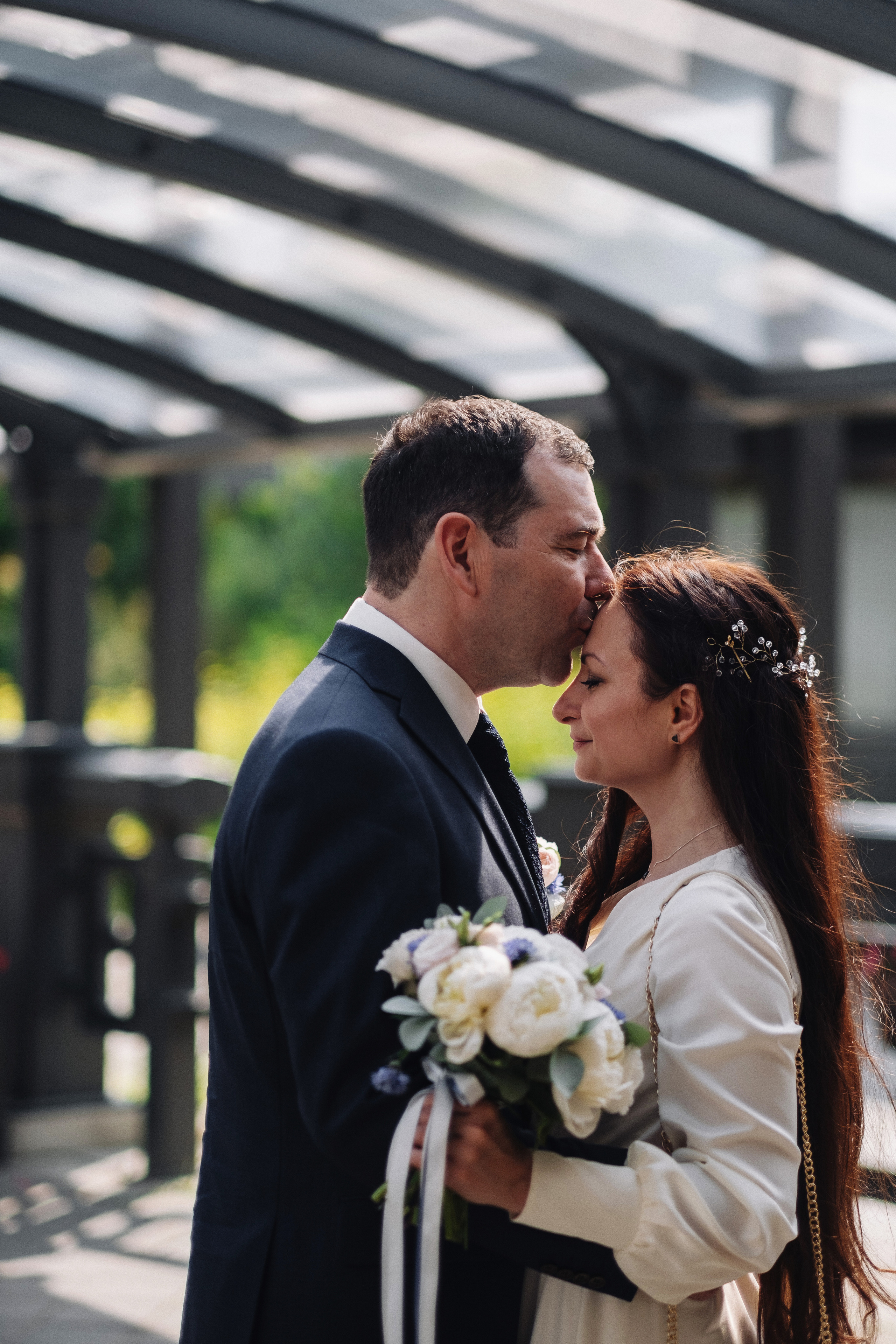 Екатерина & Мансур. Свадебный и семейный фотограф в Казани и Зеленодольске Ланочкин Илья