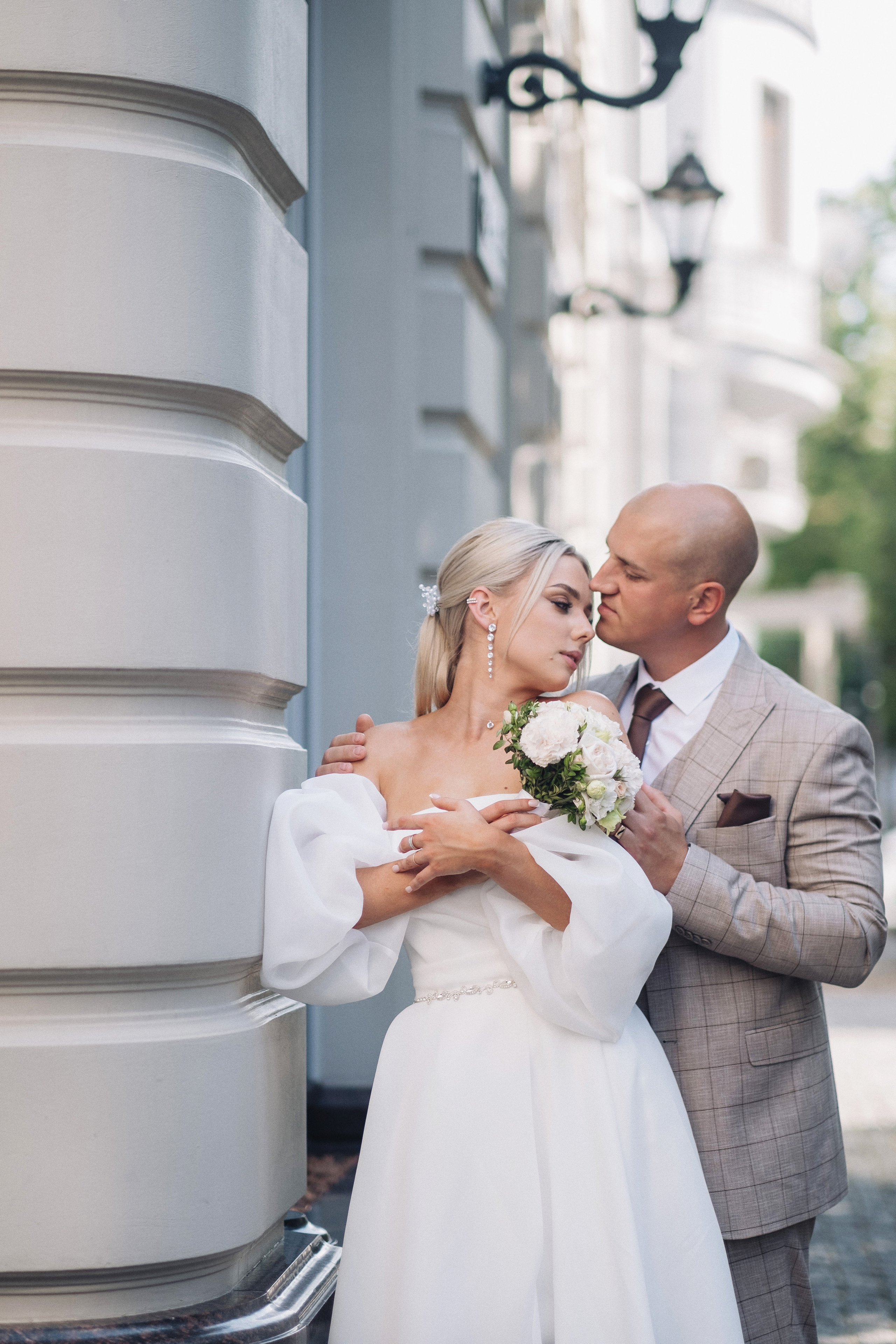 Екатерина & Станислав. Свадебный и семейный фотограф в Казани и Зеленодольске Ланочкин Илья