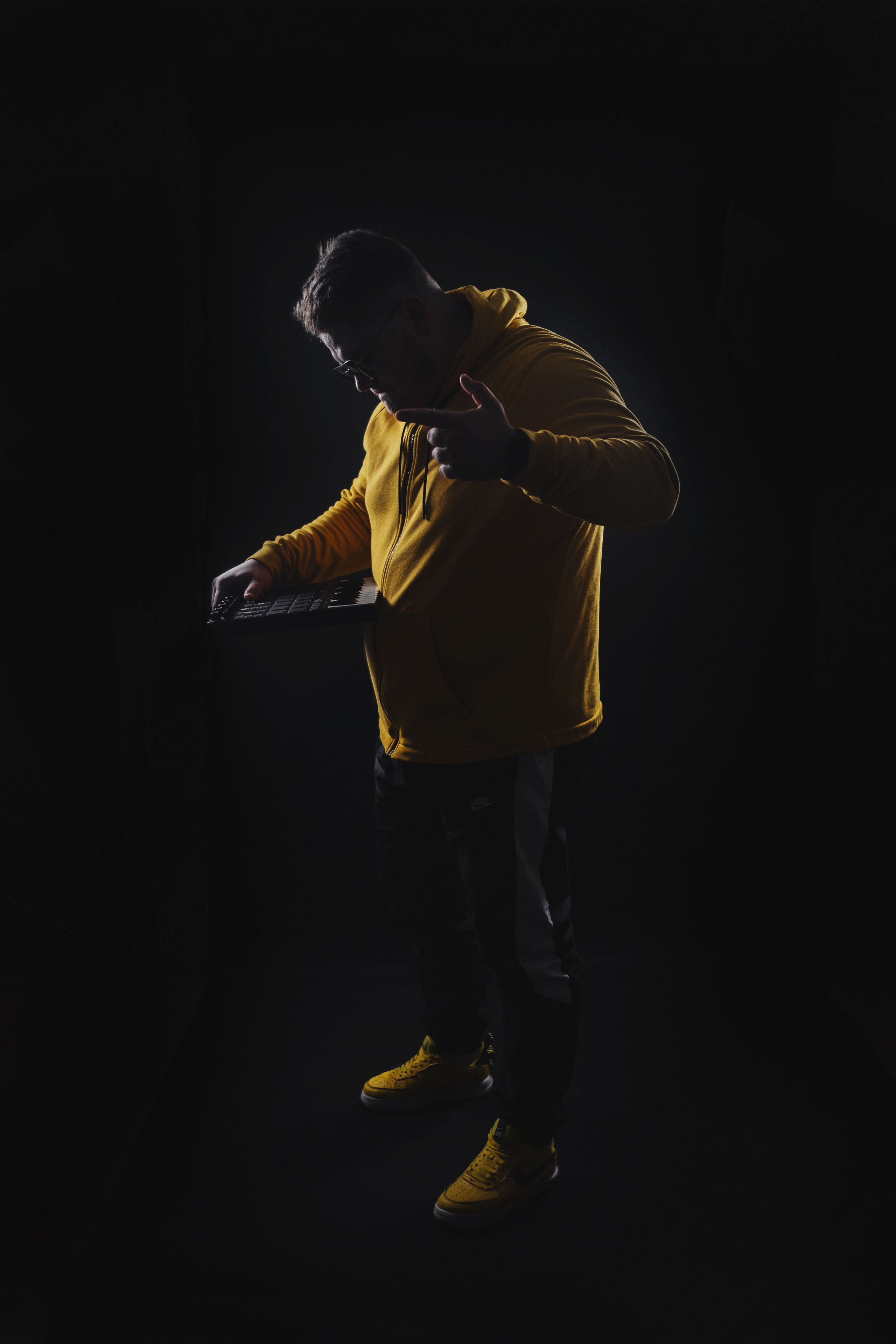 Данил. Свадебный и семейный фотограф в Казани и Зеленодольске Ланочкин Илья