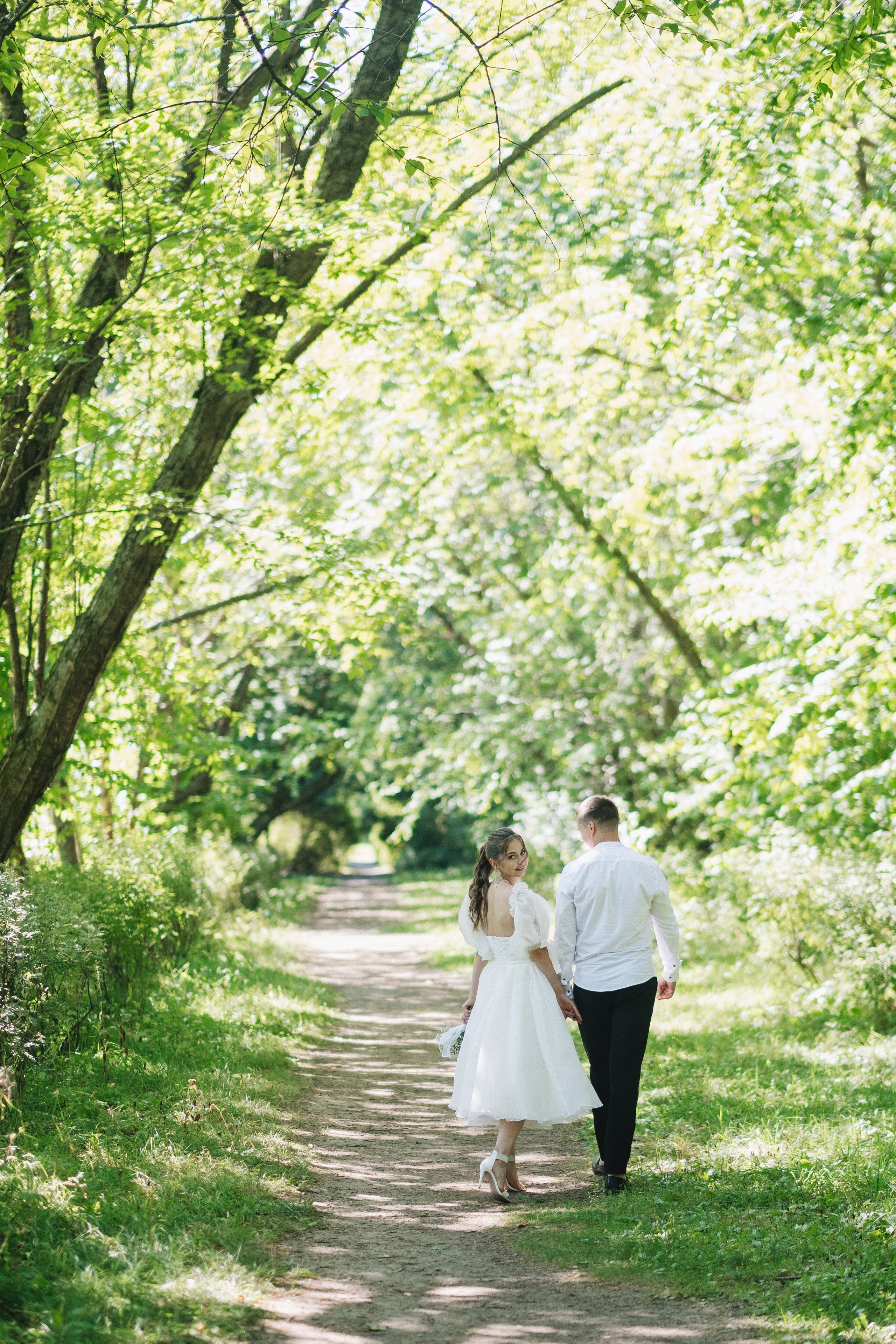 Айгуль & Игорь. Свадебный и семейный фотограф в Казани и Зеленодольске Ланочкин Илья