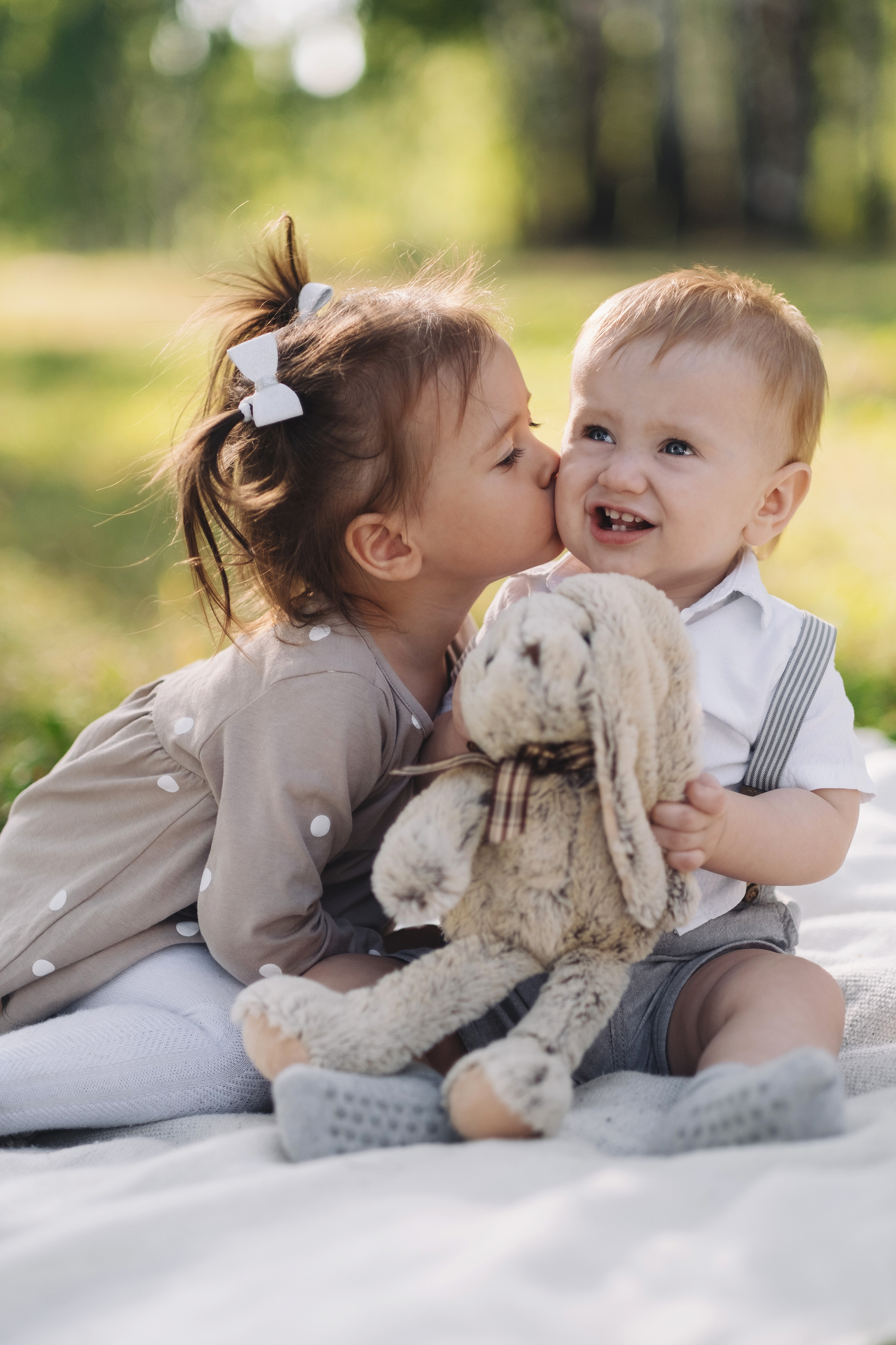 Екатерина & Алексей. Свадебный и семейный фотограф в Казани и Зеленодольске Ланочкин Илья